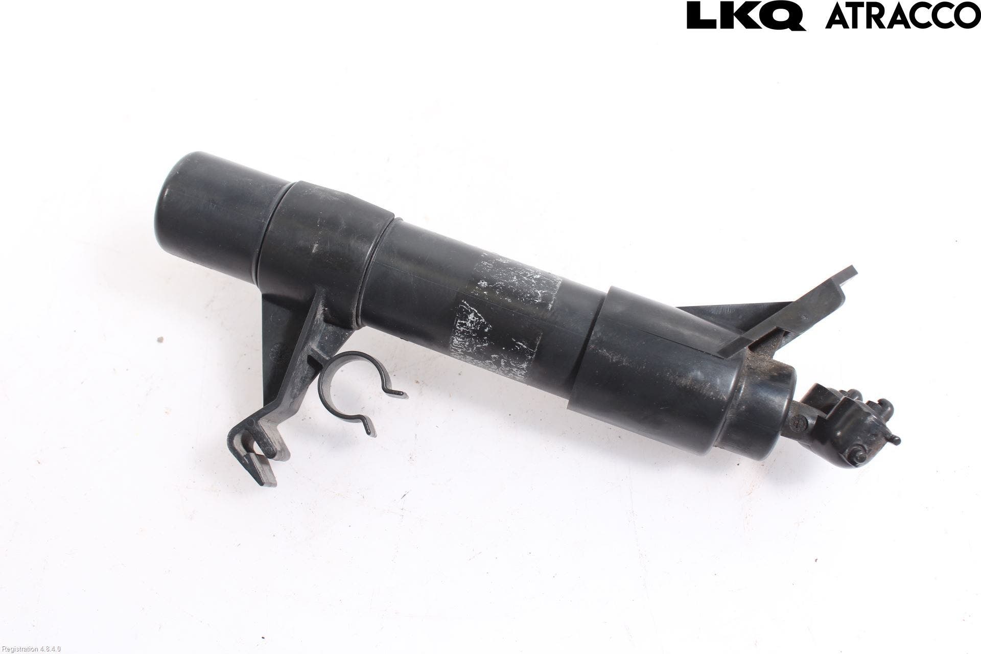 Volkswagen VW GOLF V 04-09 Spolarmunstycke Strålkastare