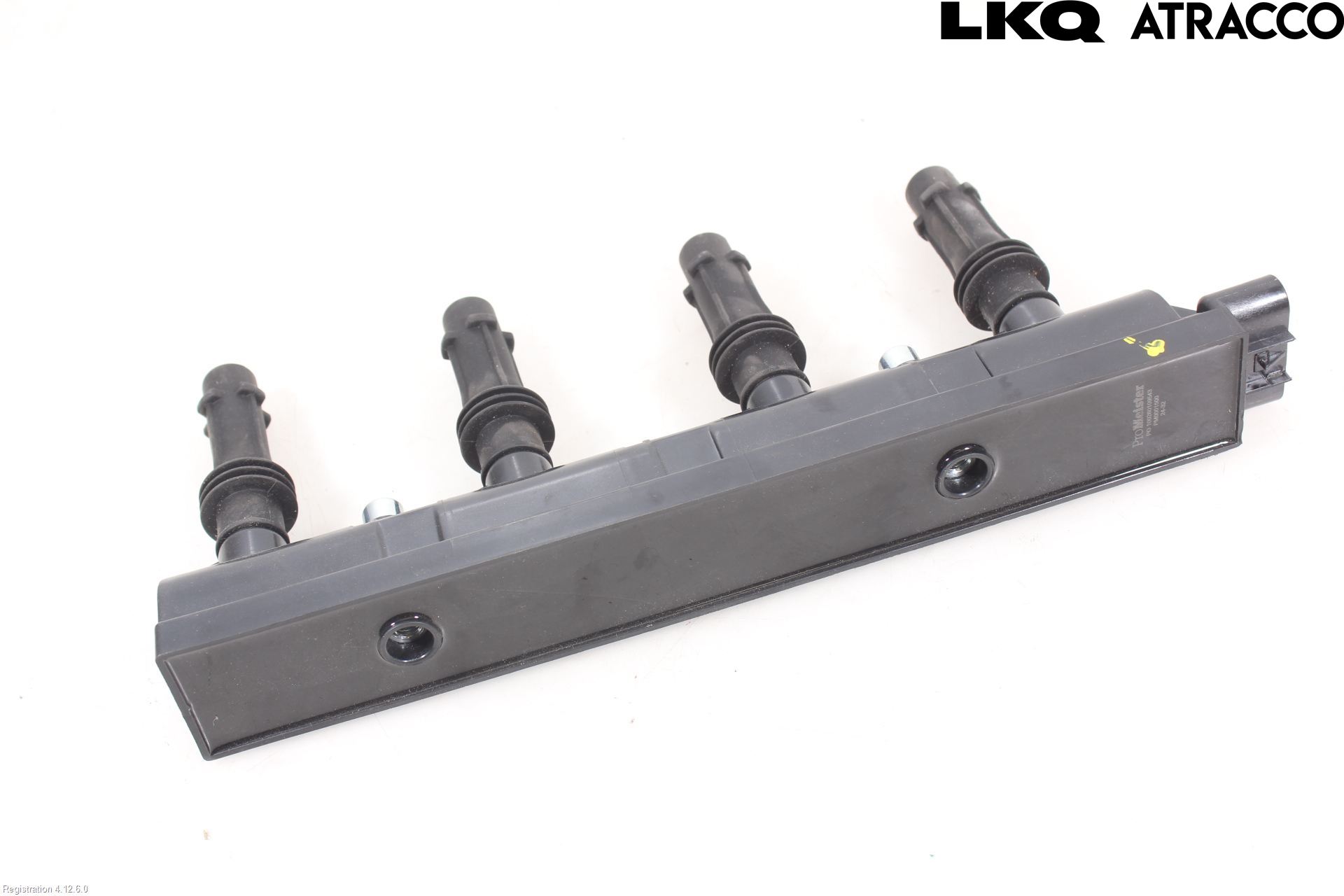 Opel CORSA D 07-14 Tändkasset