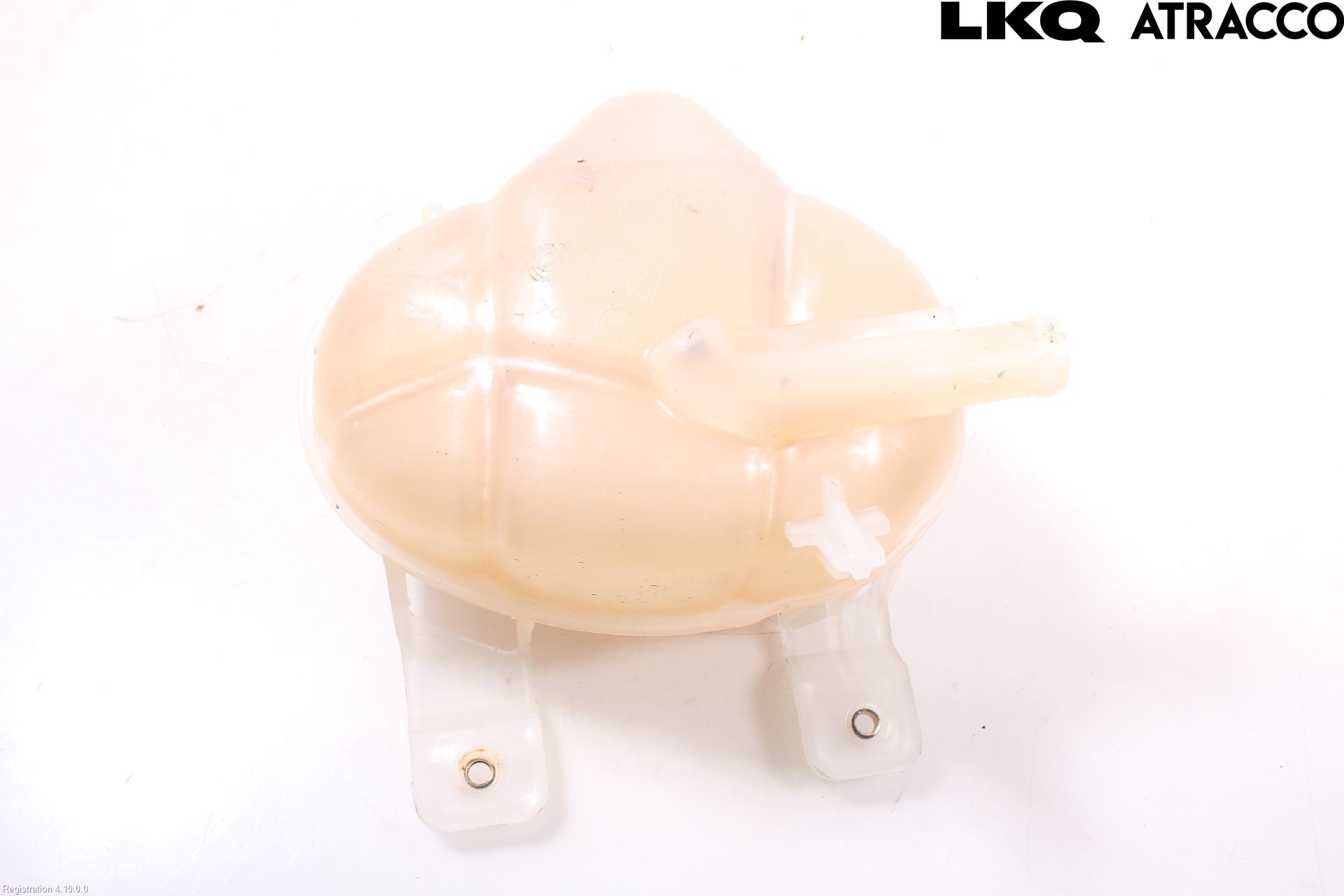 Fiat DOBLO CARGO Expansionstank