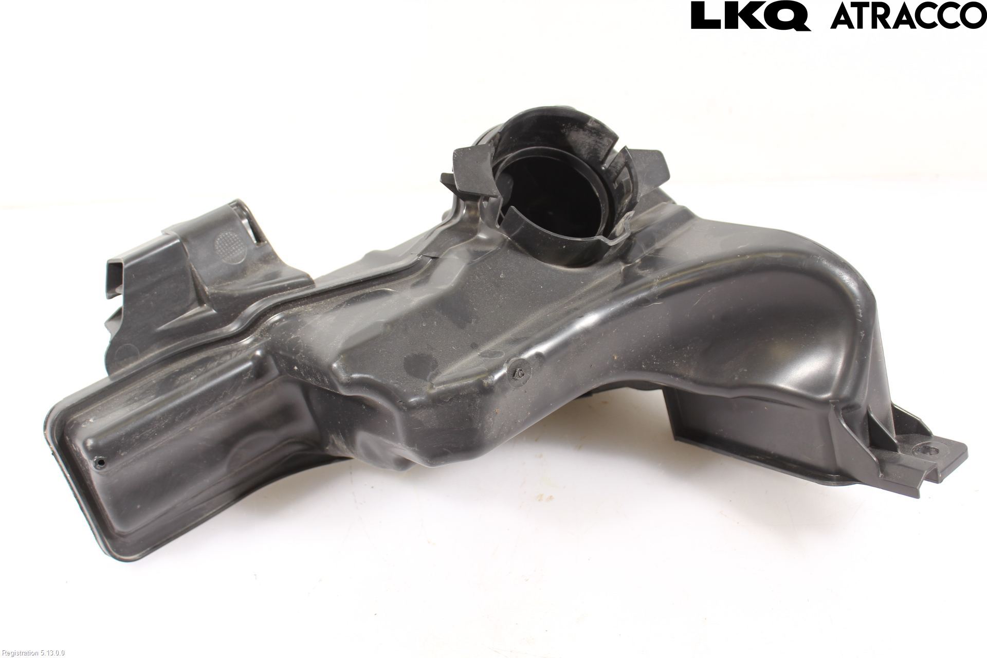 Opel ASTRA L 22- Luftrenare Övrigt