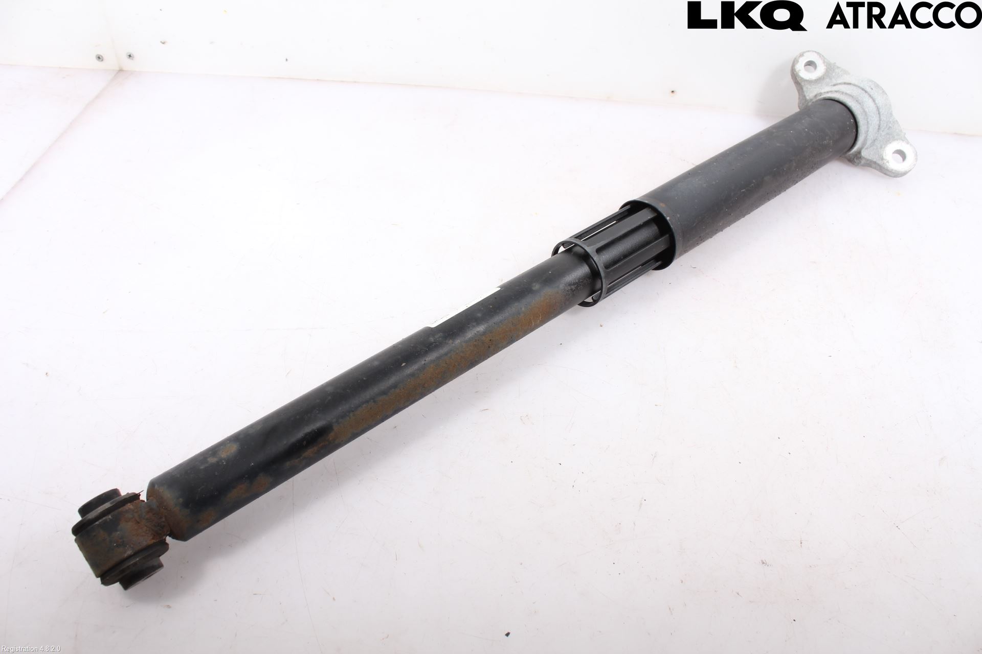 Ford FOCUS 19- Stötdämpare Bak