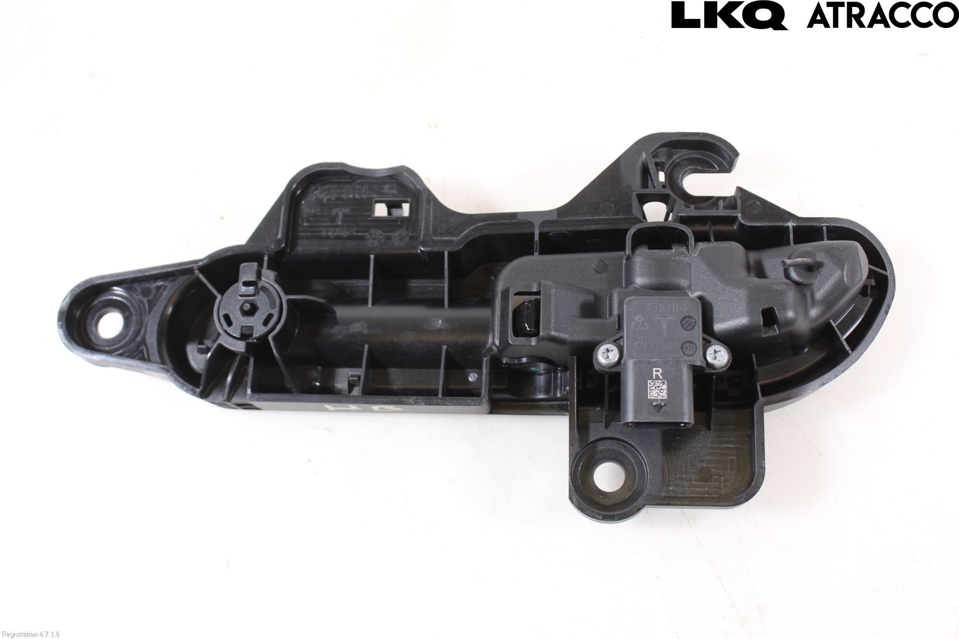 Tesla MODEL Y 21- Dörrhandtag Yttre Hö