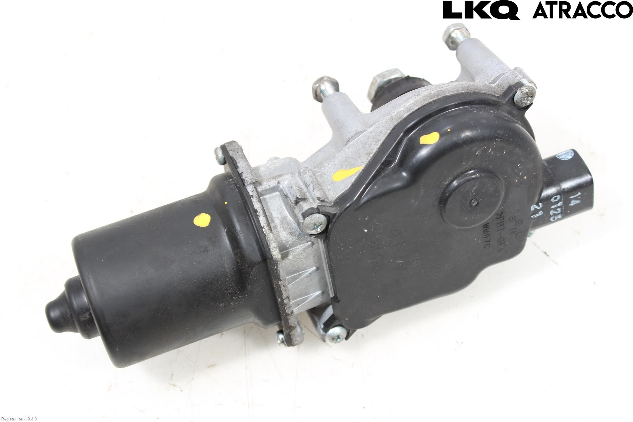 Honda CIVIC 12-16 Torkarmotor Vindruta