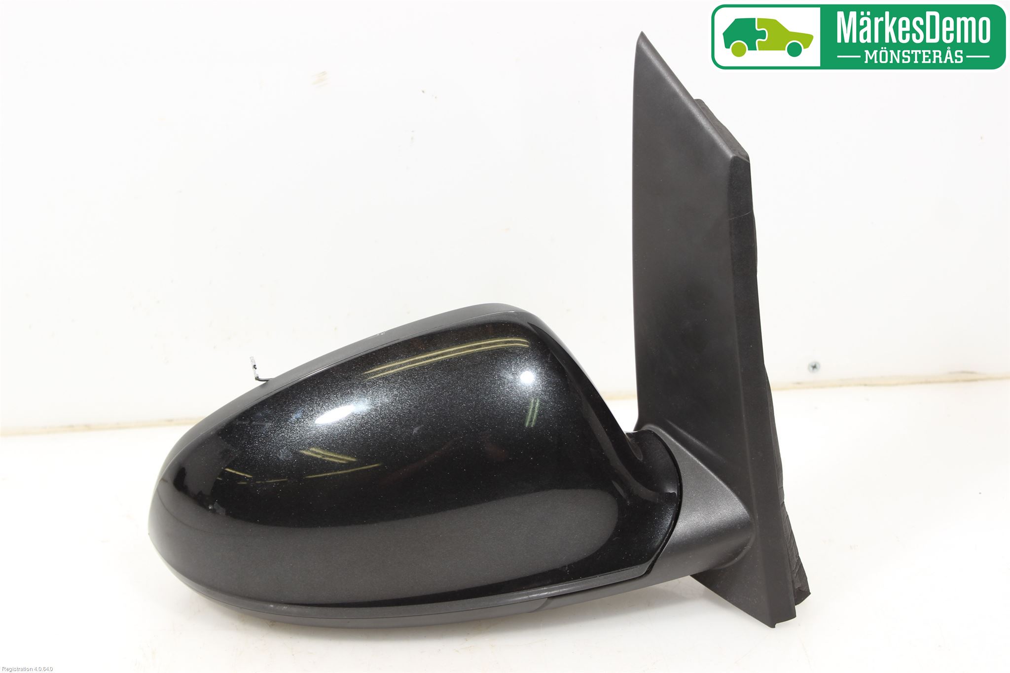 Opel ASTRA J 10-15 Spegel Yttre El Hö