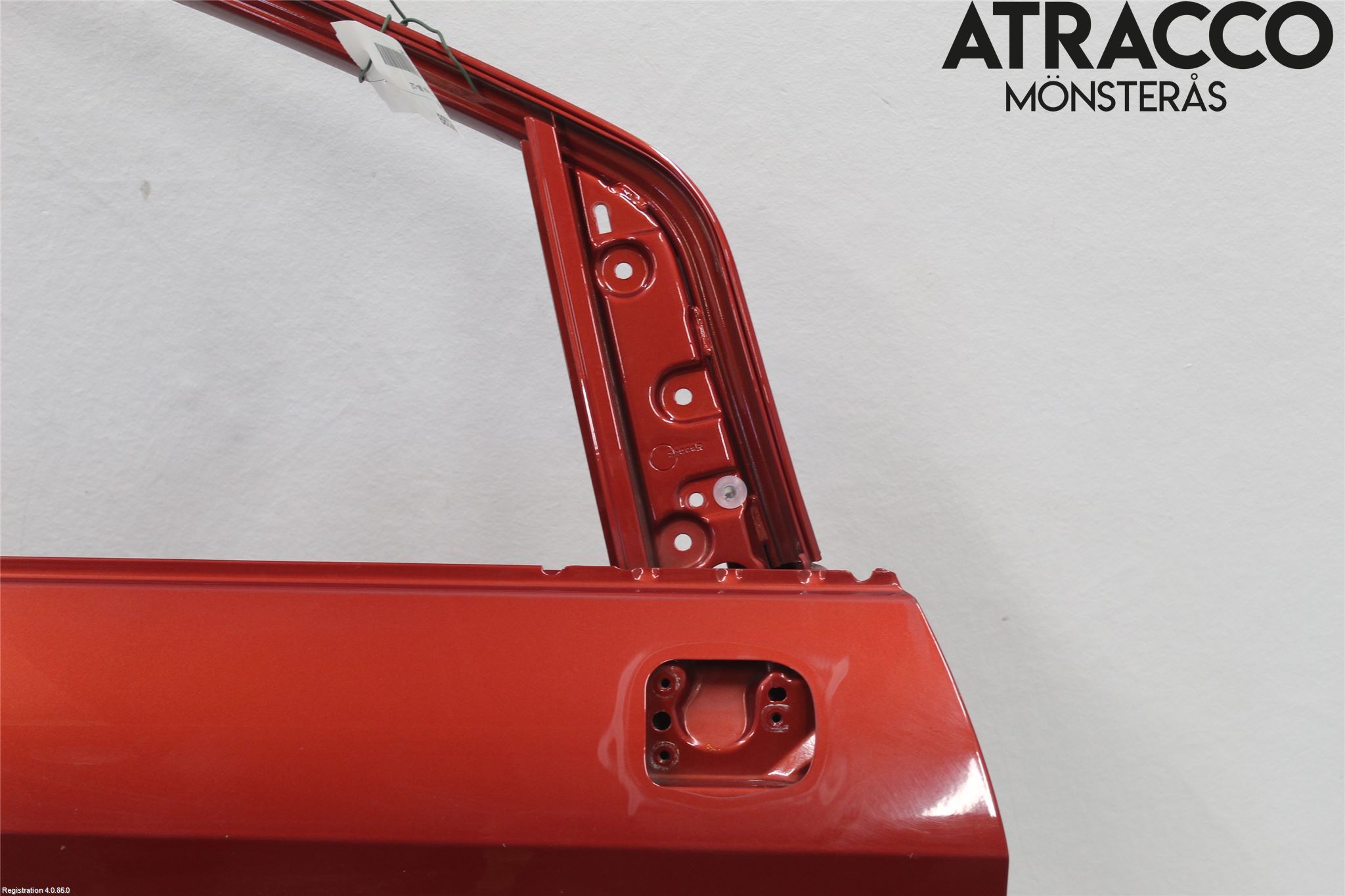 Ford KUGA 08-12 Dörr Fram Höger