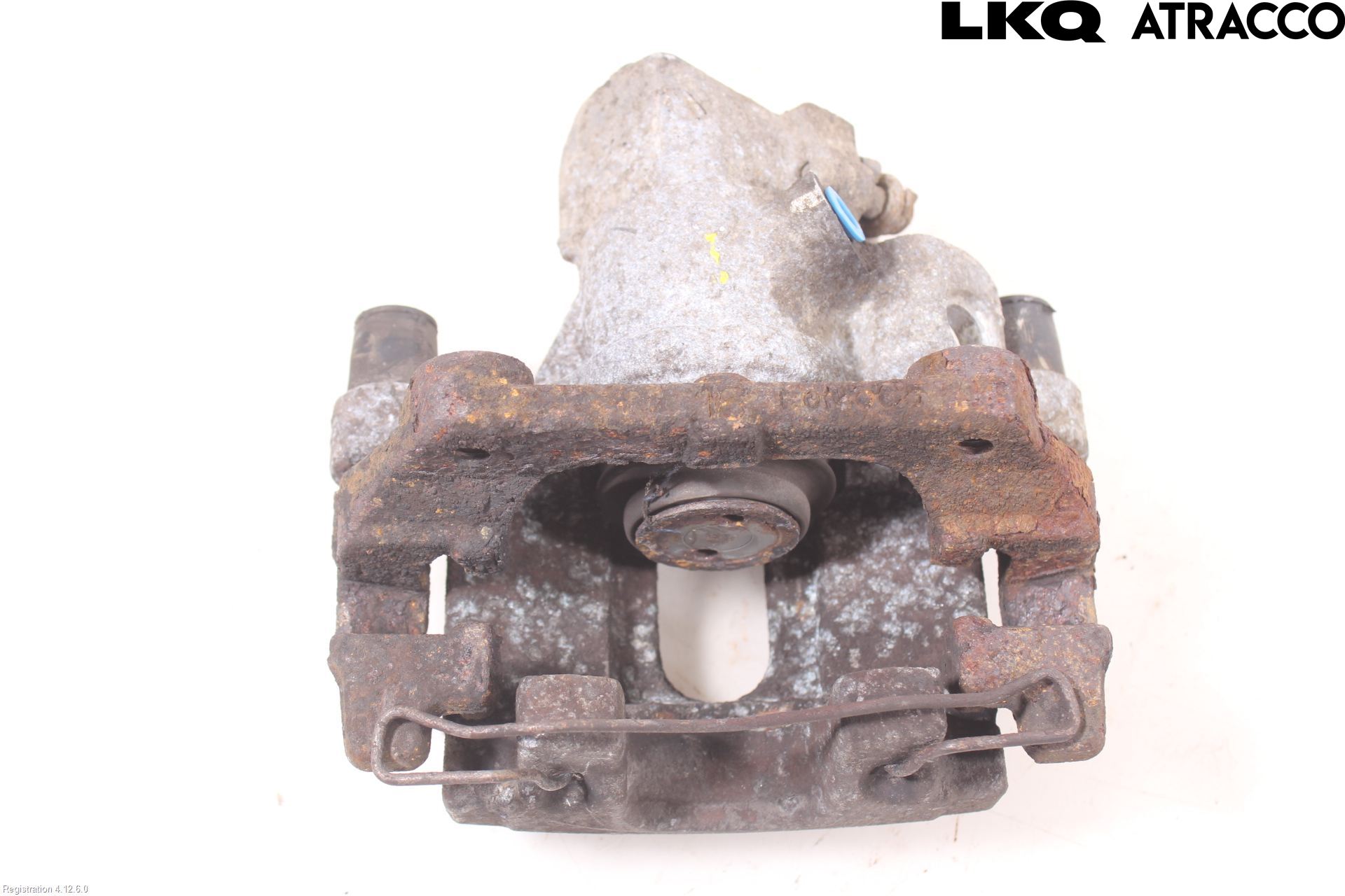 Volvo V40 12-19 Bromsok Bak Vänster