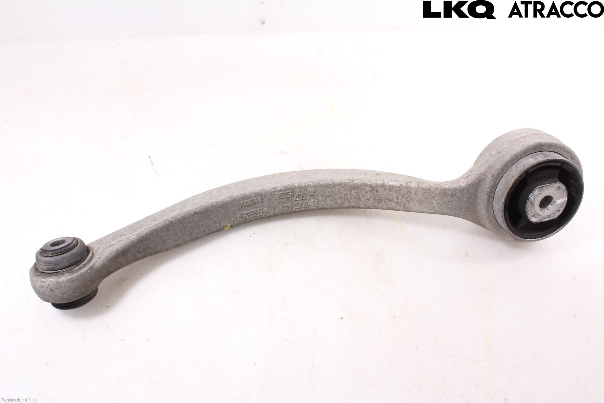 Jaguar XF 08-15 Bärarm Fram Undre Vä