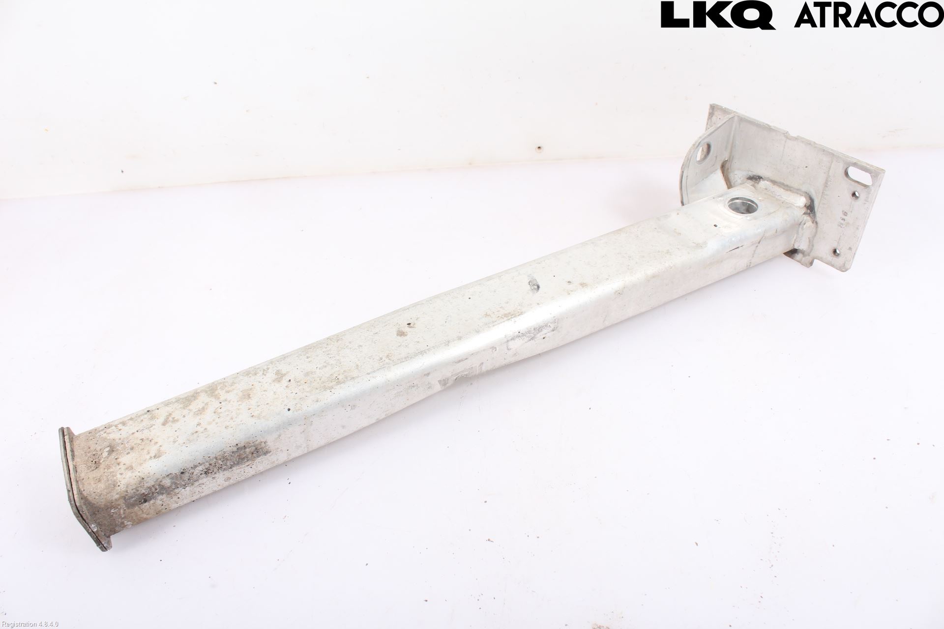 Peugeot PARTNER 16-18 Stötfångarbärjärn Fram