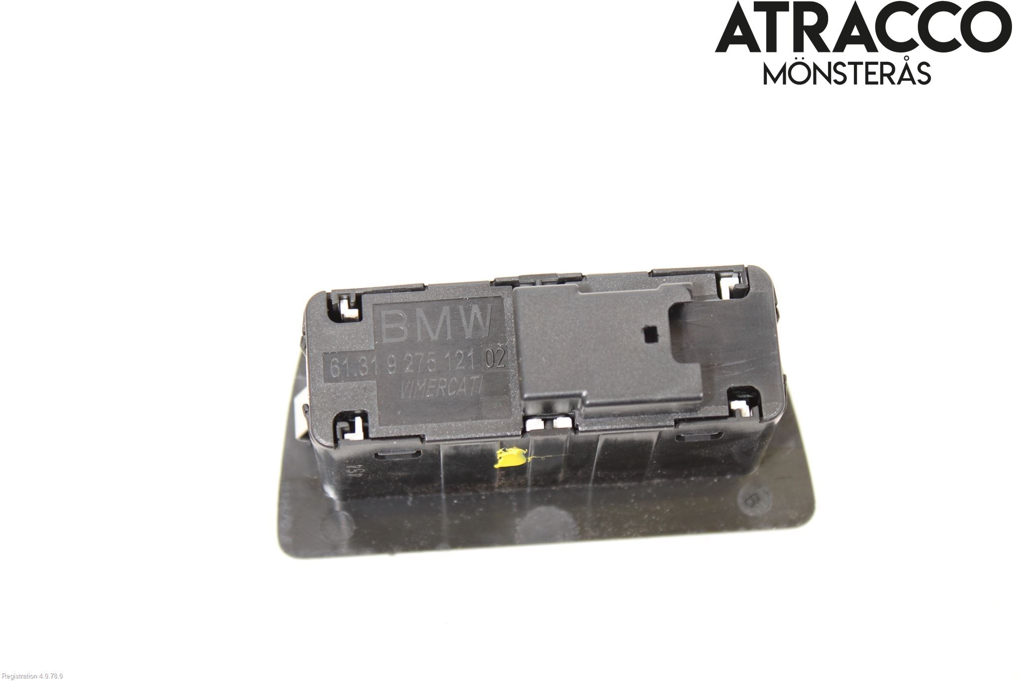 BMW 4 F32/F33/F82/F83 13-20 Strömställare Baklucka
