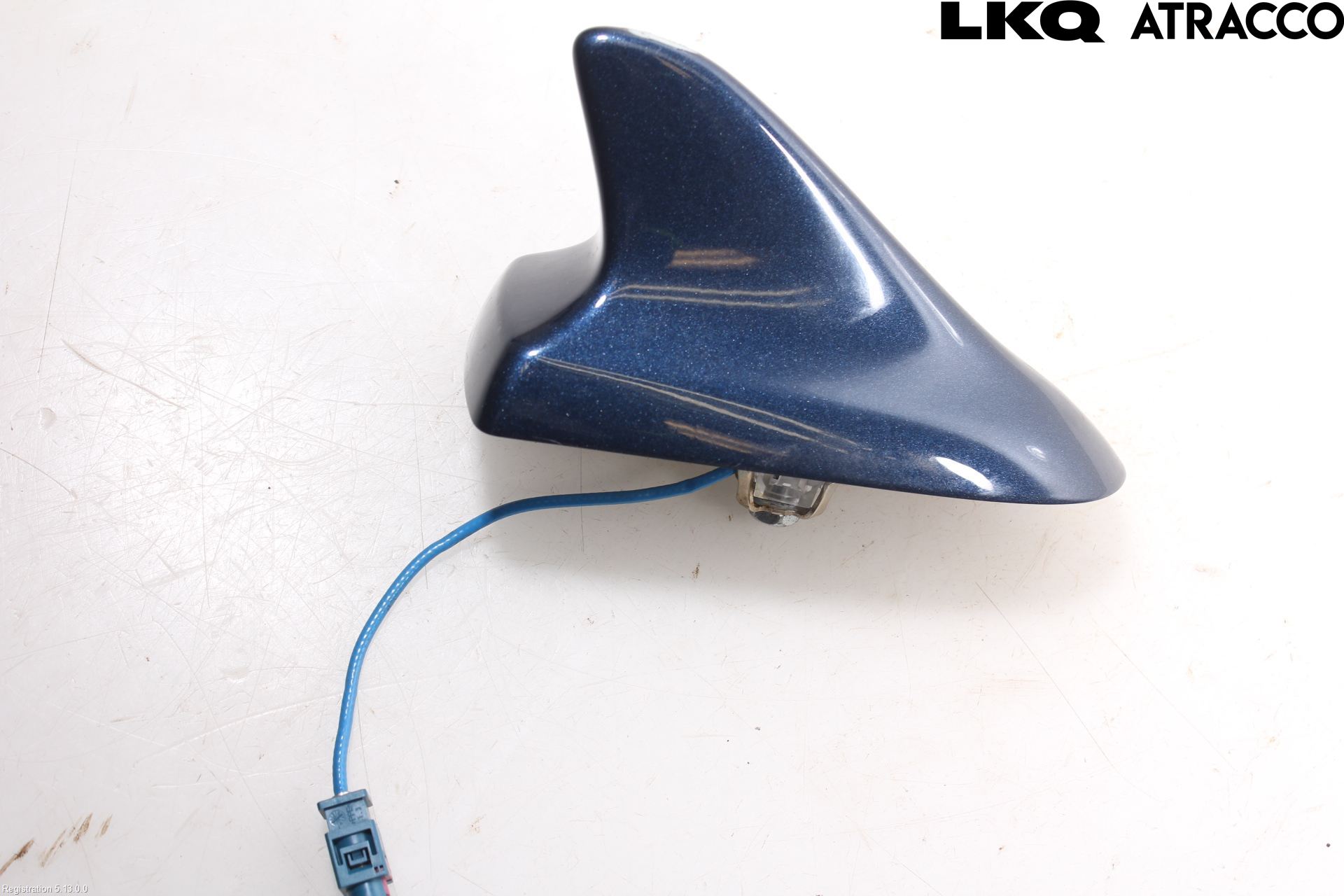 Saab 9-5 10-12 Antenn