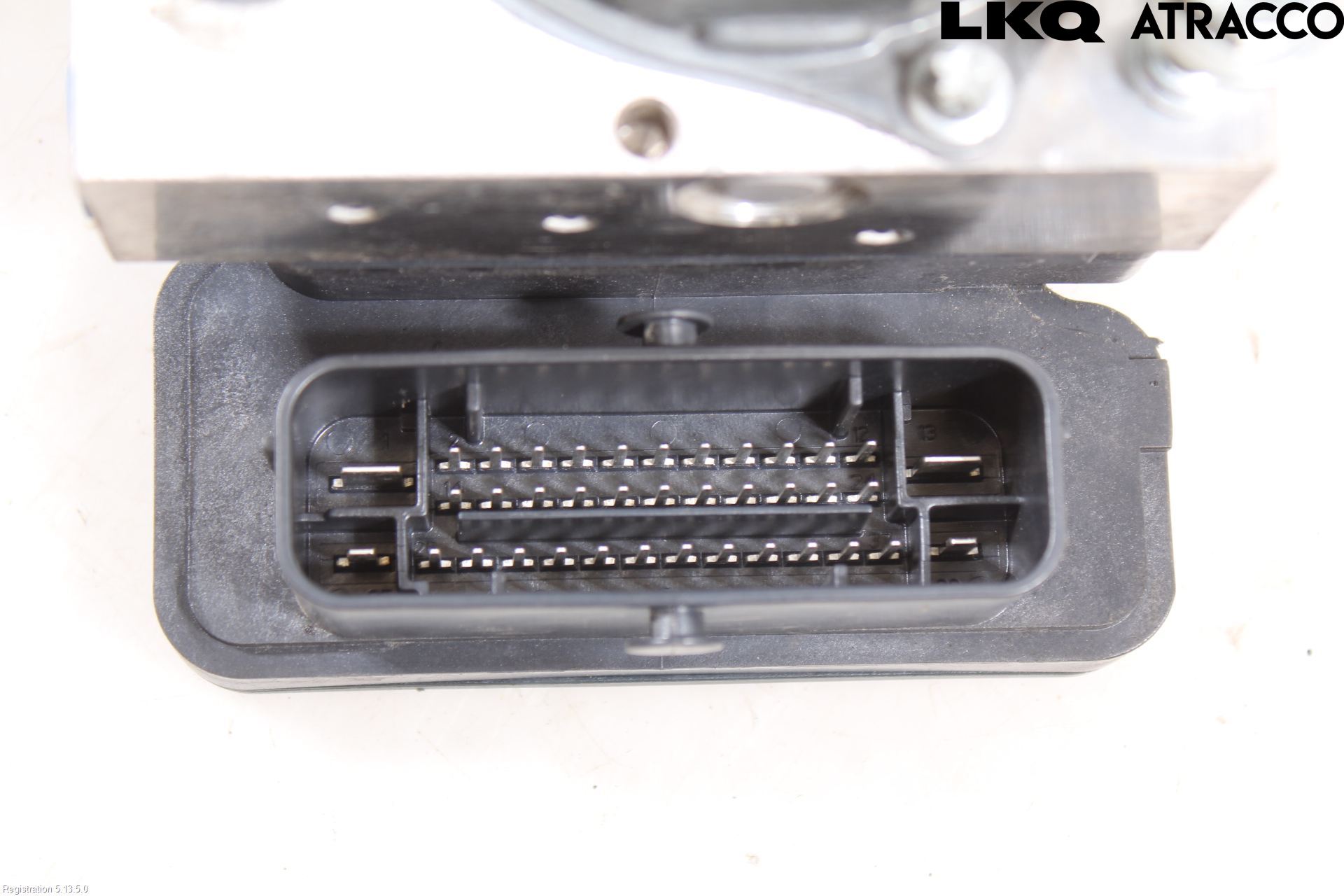 Mercedes-Benz MB A-KLASS (W176) 13-18 Abs Hydraulaggregat
