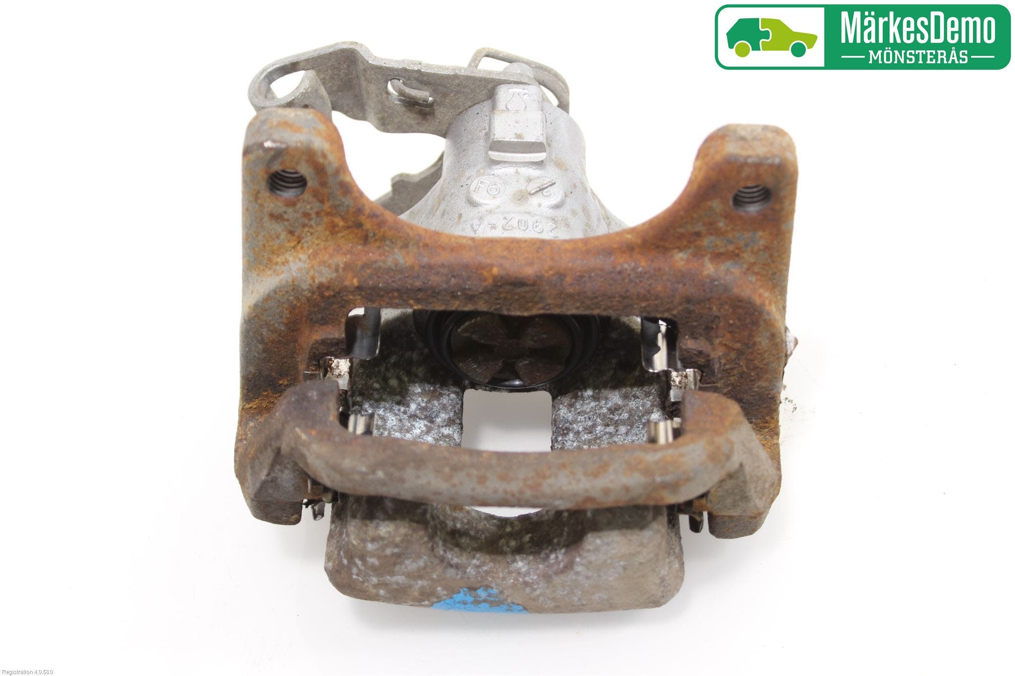 Opel ASTRA K 16-22 Bromsok Bak Höger