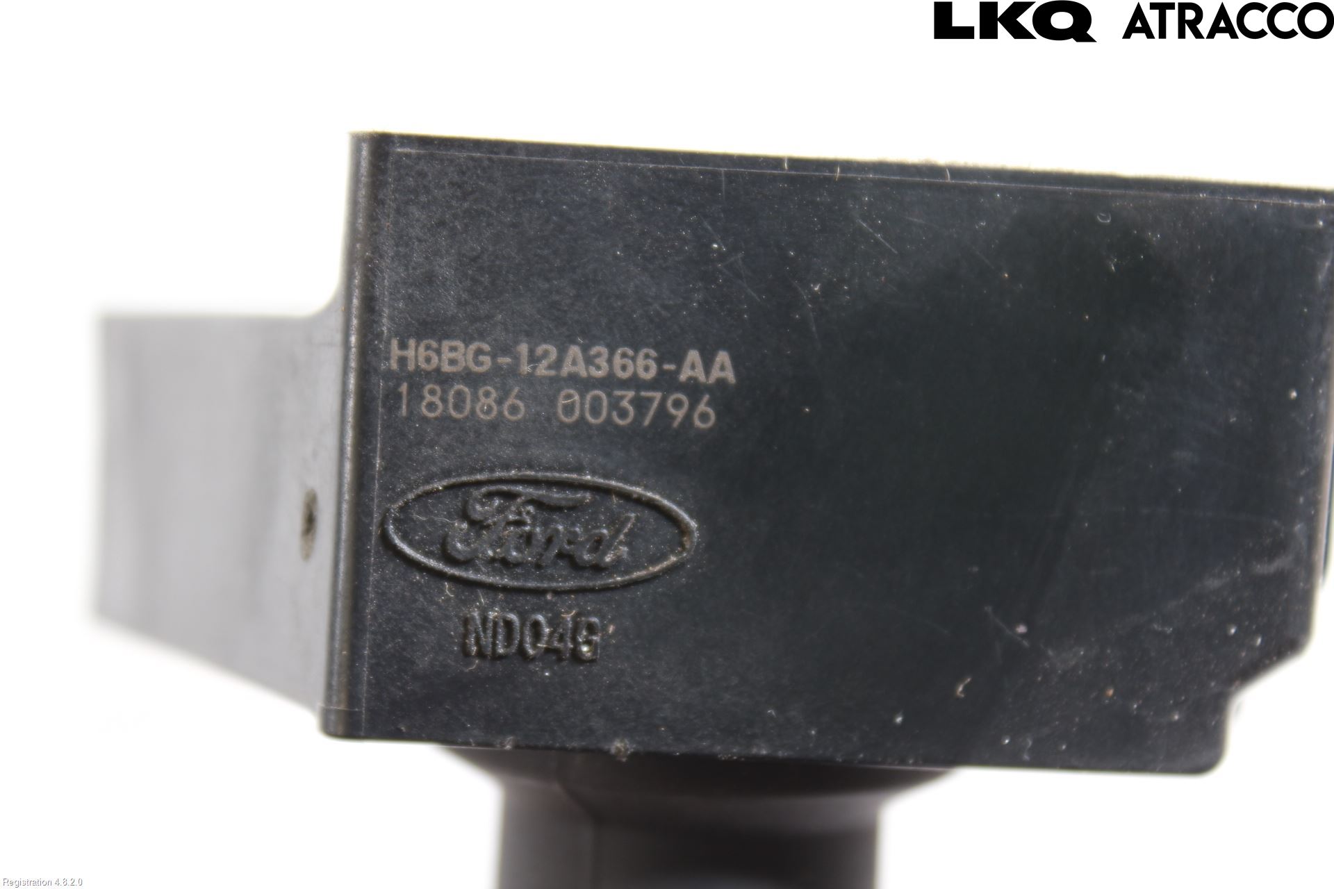 Ford FOCUS 19- Tändspole