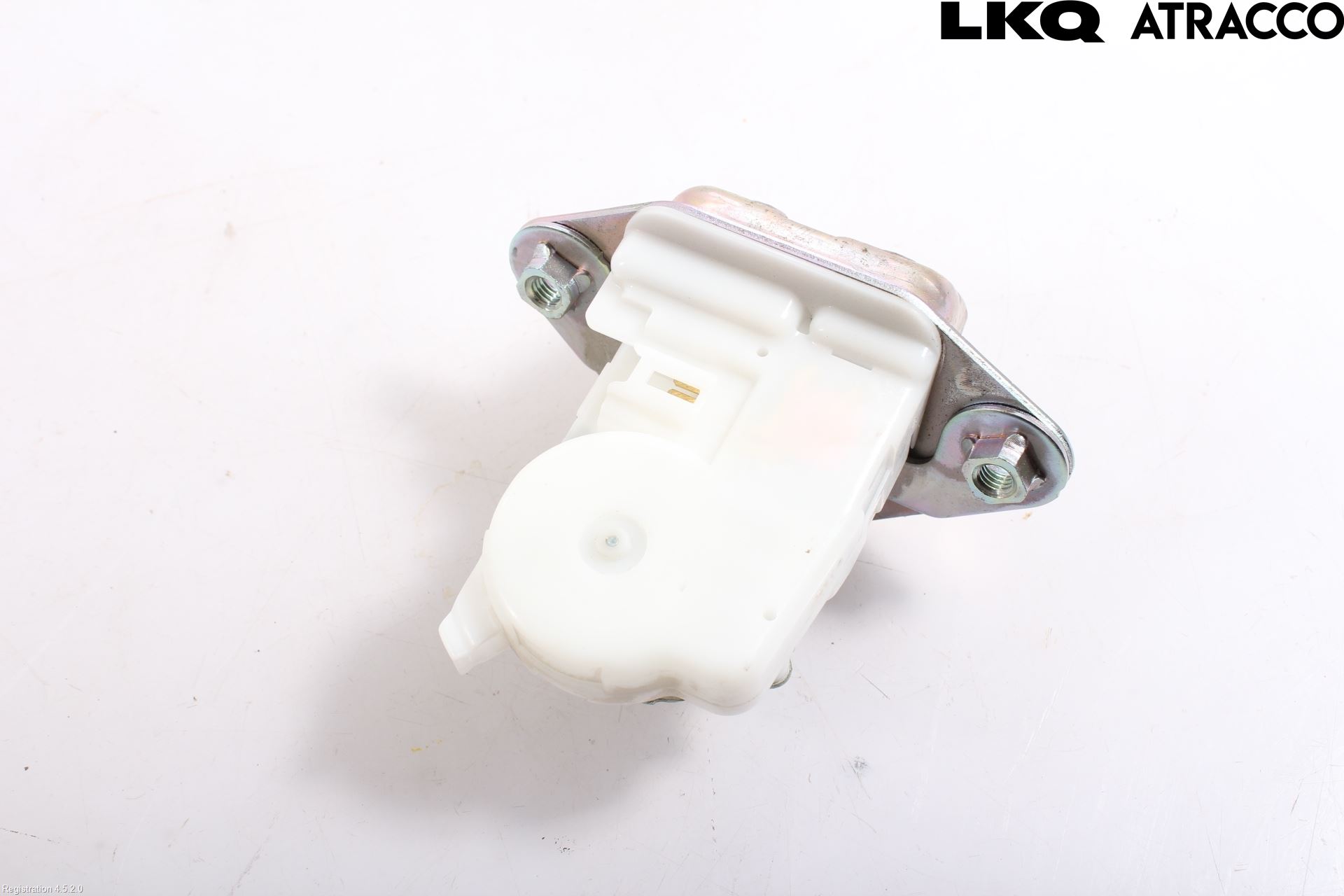 Subaru XV 12-17 Låskista Baklucka