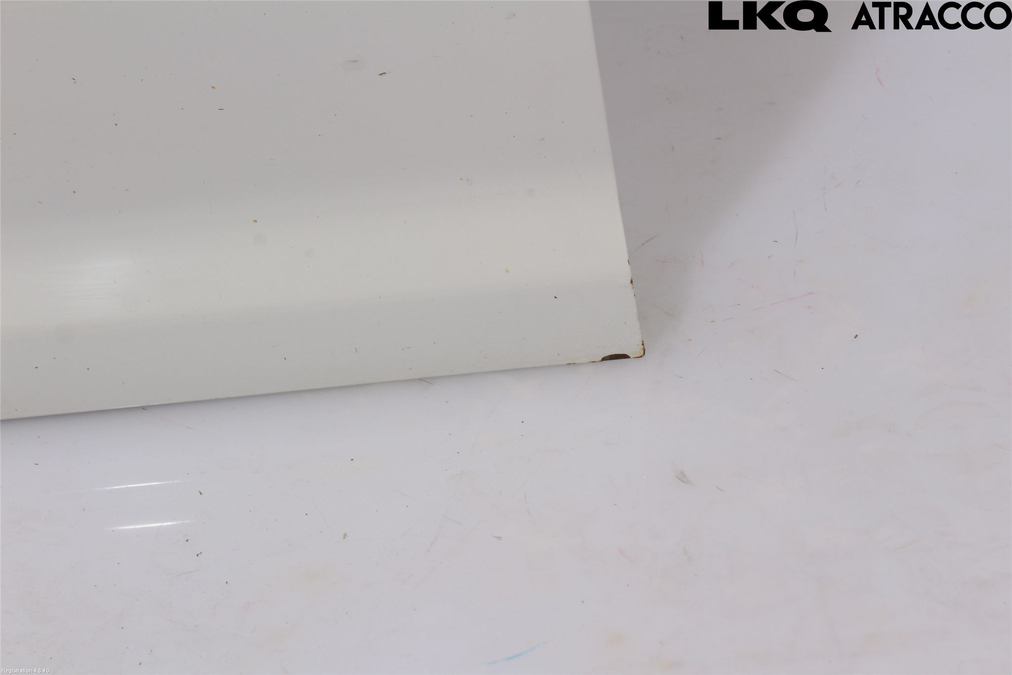 Volkswagen VW CADDY 11-15 Dörr Fram Vänster