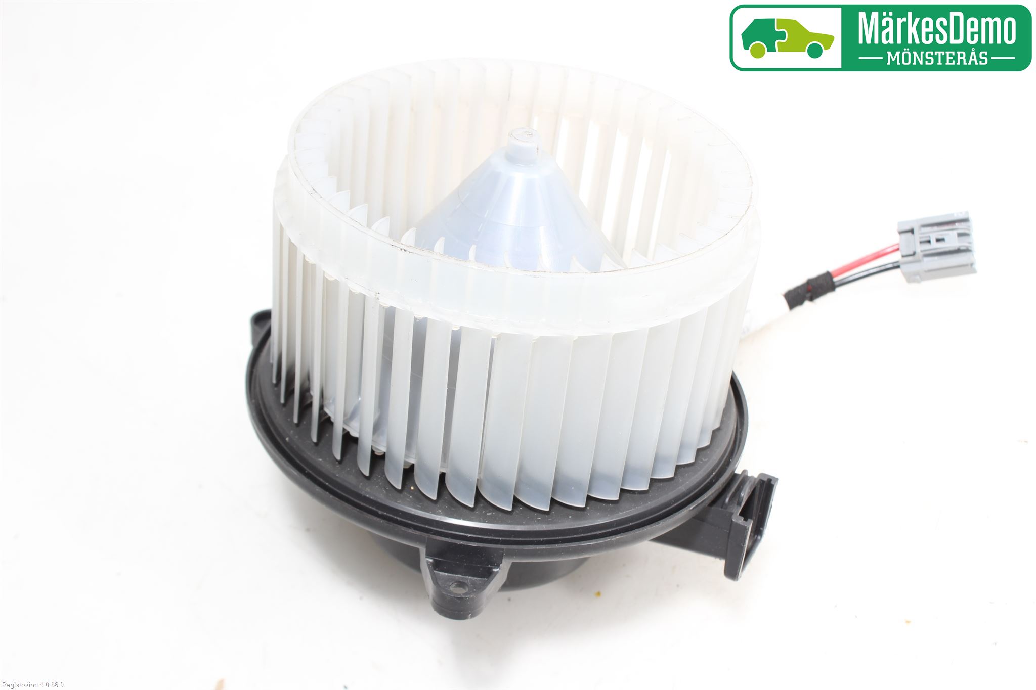 Opel INSIGNIA 09-16 Värmefläkt