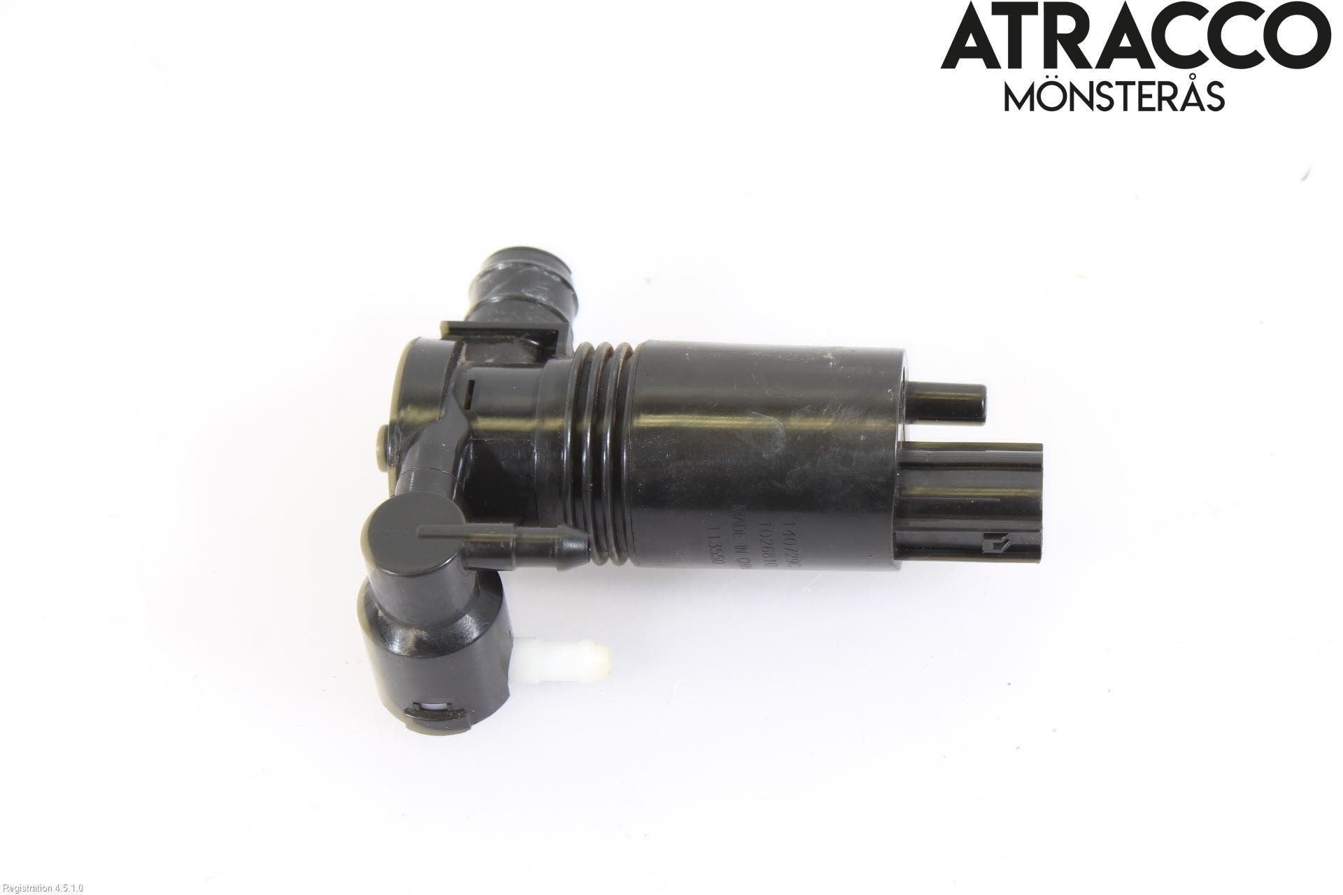 Volvo V40 12-19 Spolarpump Vindruta