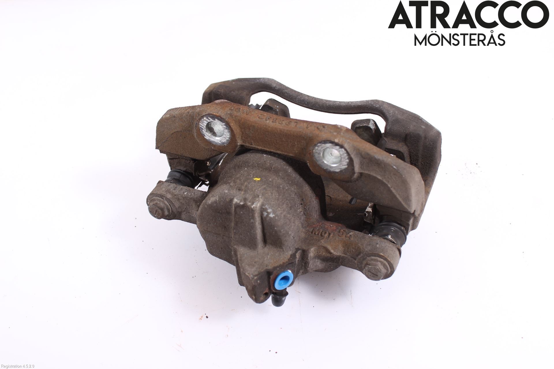 Opel MOKKA 21- Bromsok Fram Vänster