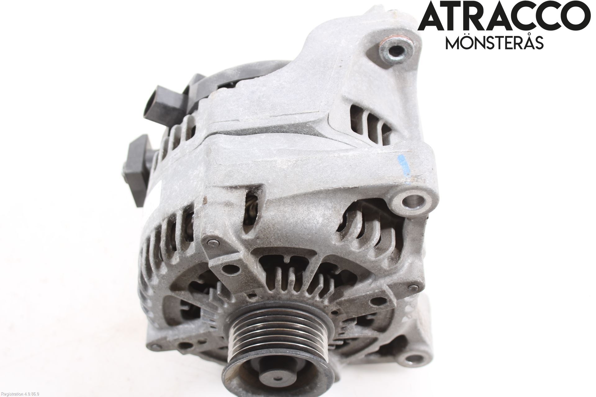 BMW 3 F30/F31/F80 12-19 Generator