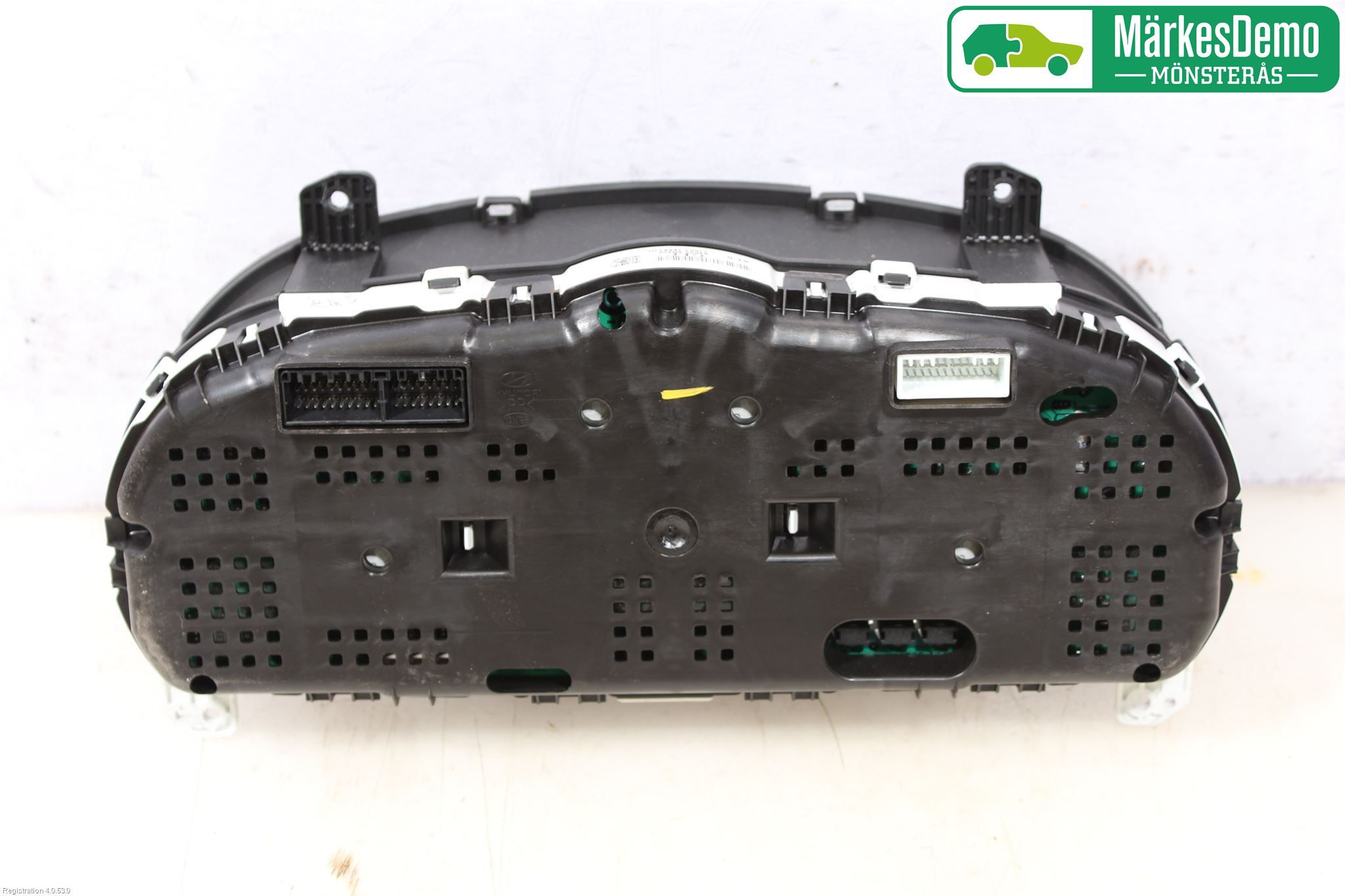 Hyundai i30 FD 07-12 Instrument Komb