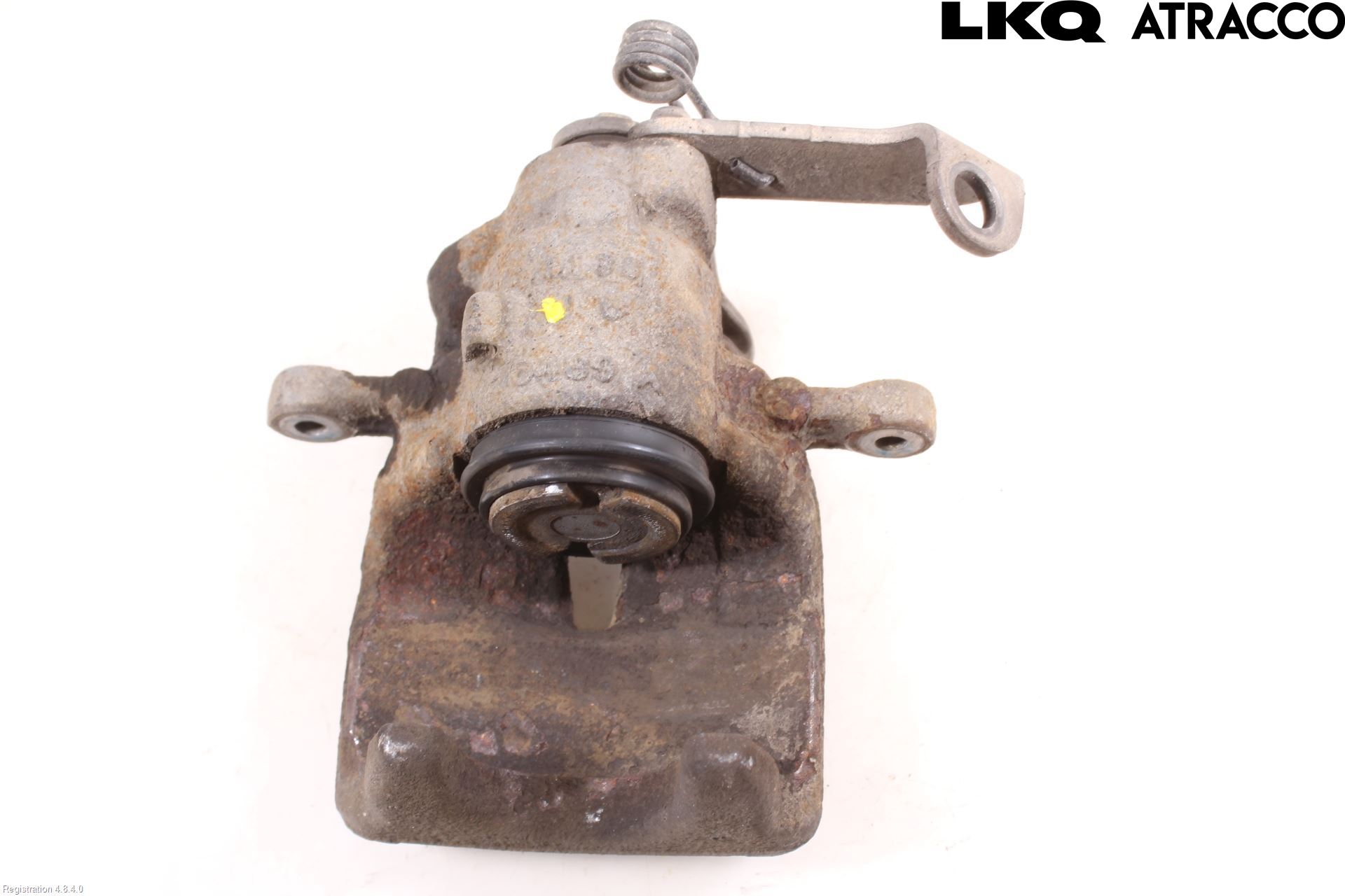 Peugeot EXPERT/E-EXPERT 17- Bromsok Bak Höger