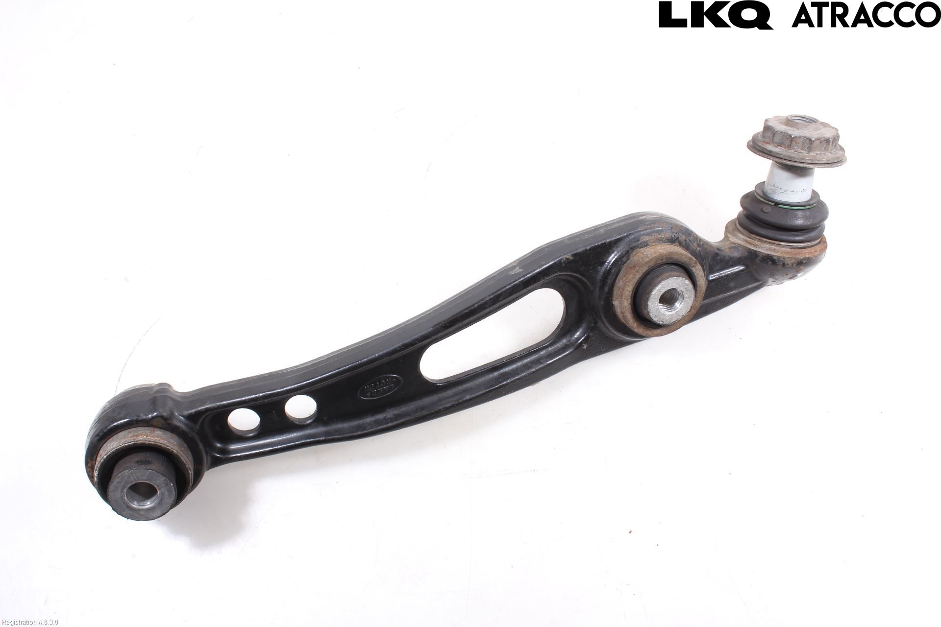 Landrover RANGE ROVER SPORT (L494) 14-22 Bärarm Fram Undre Vä