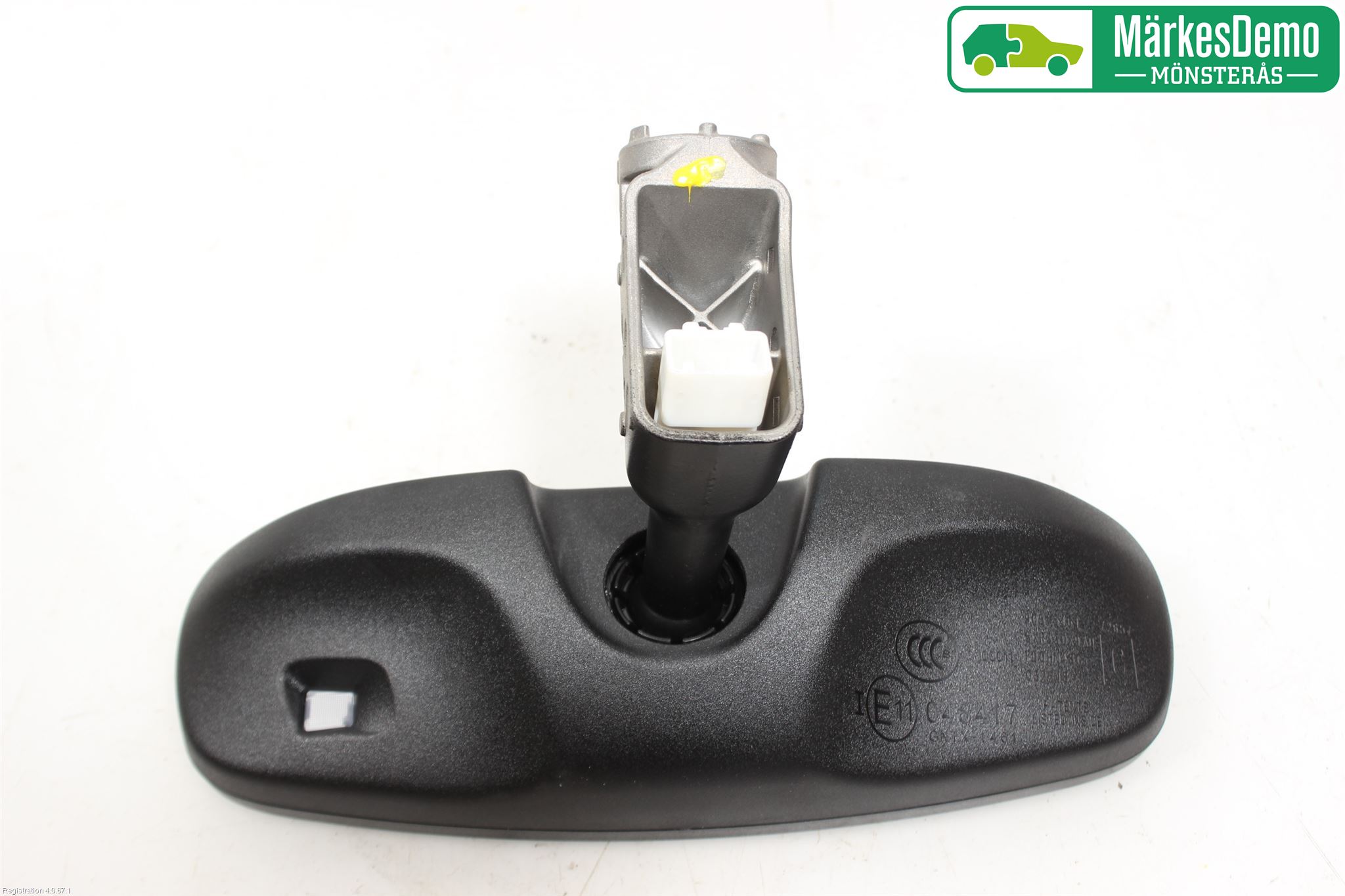 Jeep COMPASS Spegel Invändig