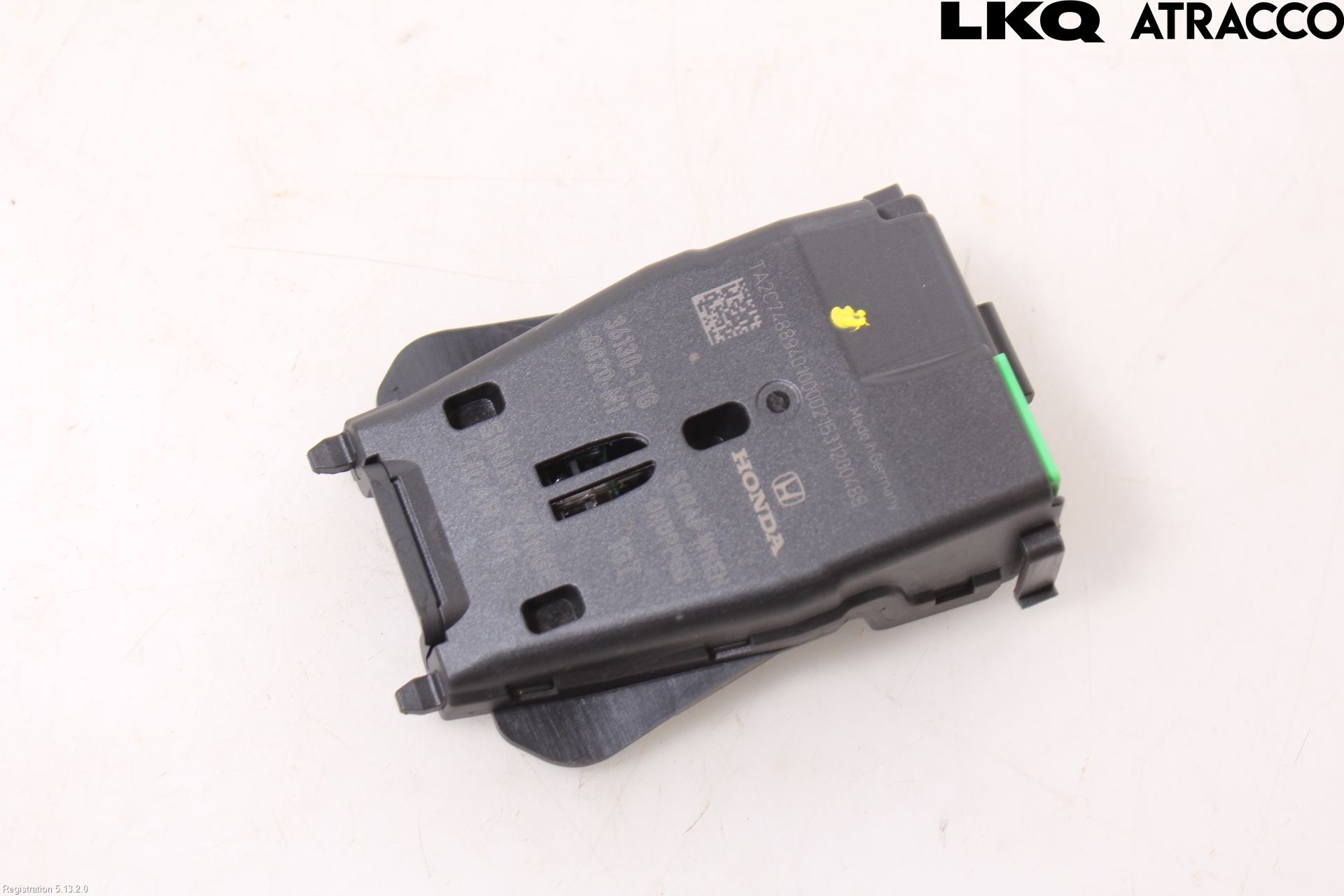 Honda CR-V 13-18 Sensor Aktivt Kollisionsskydd