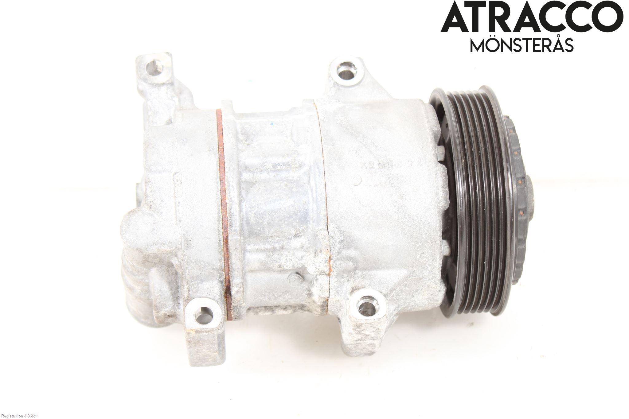 Toyota AVENSIS 16-18 Ac Kompressor