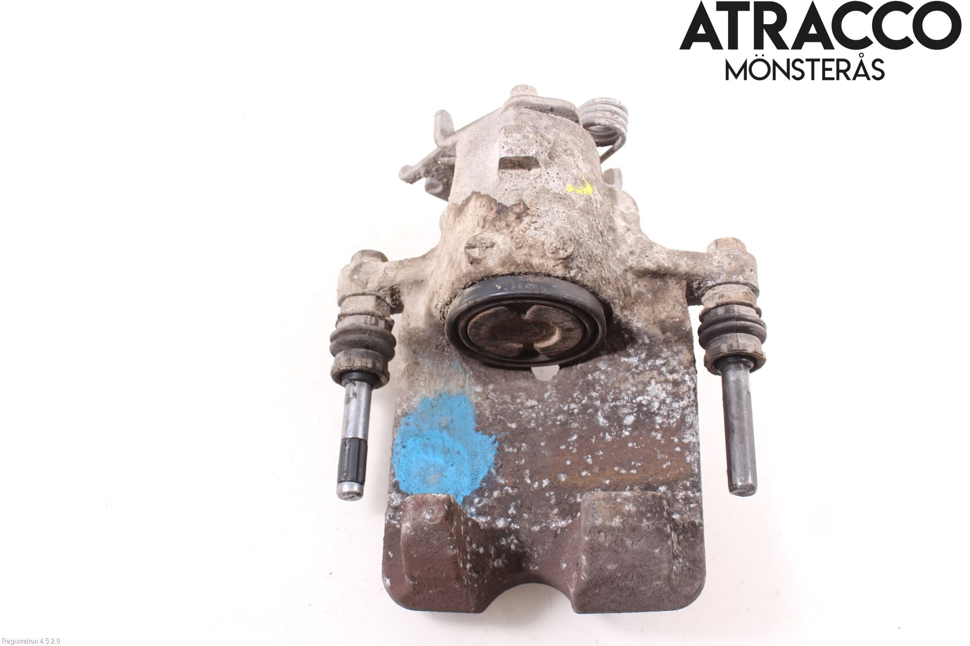 Opel INSIGNIA 09-16 Bromsok Bak Höger