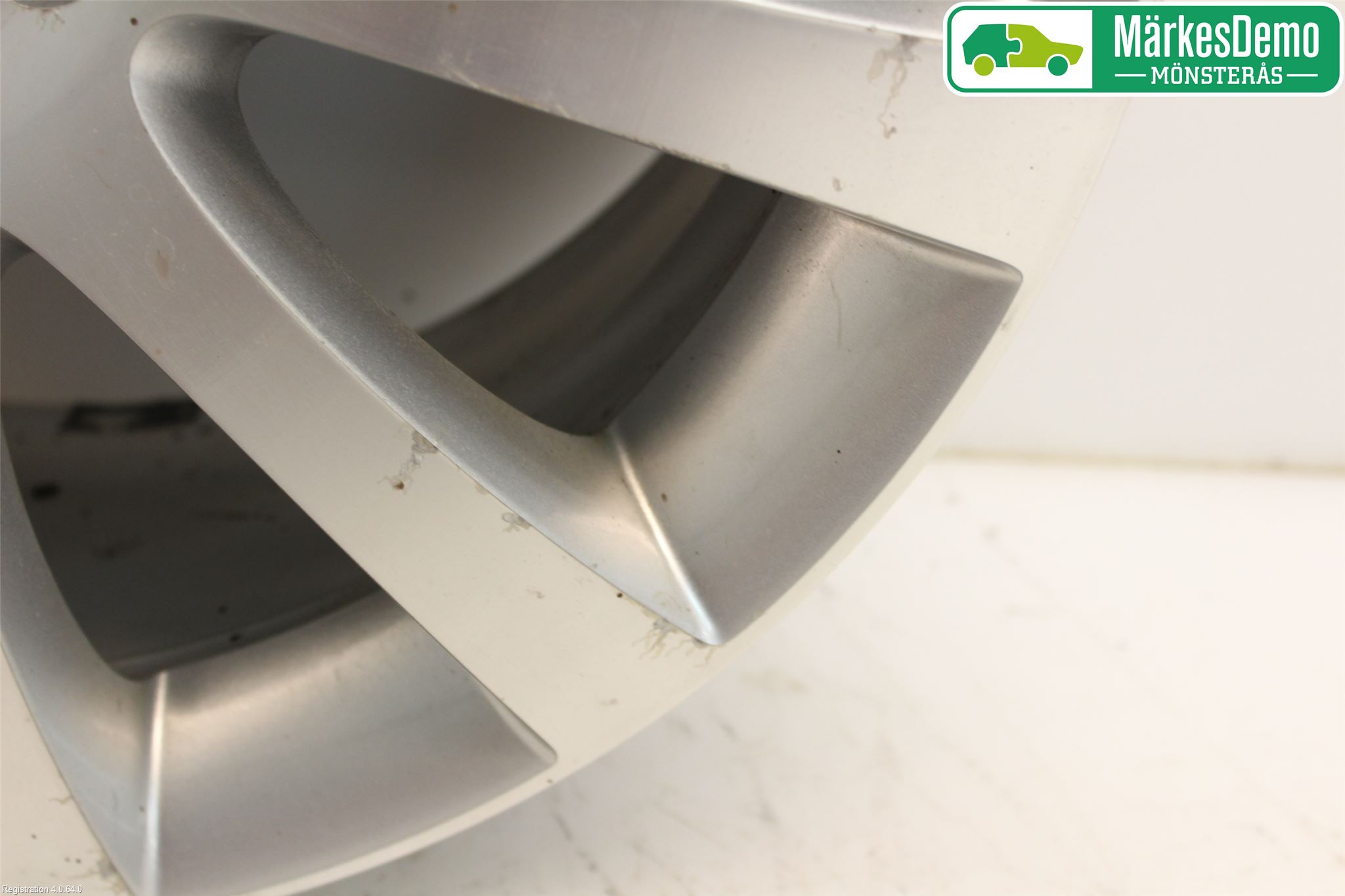 Skoda YETI Fälg Aluminium