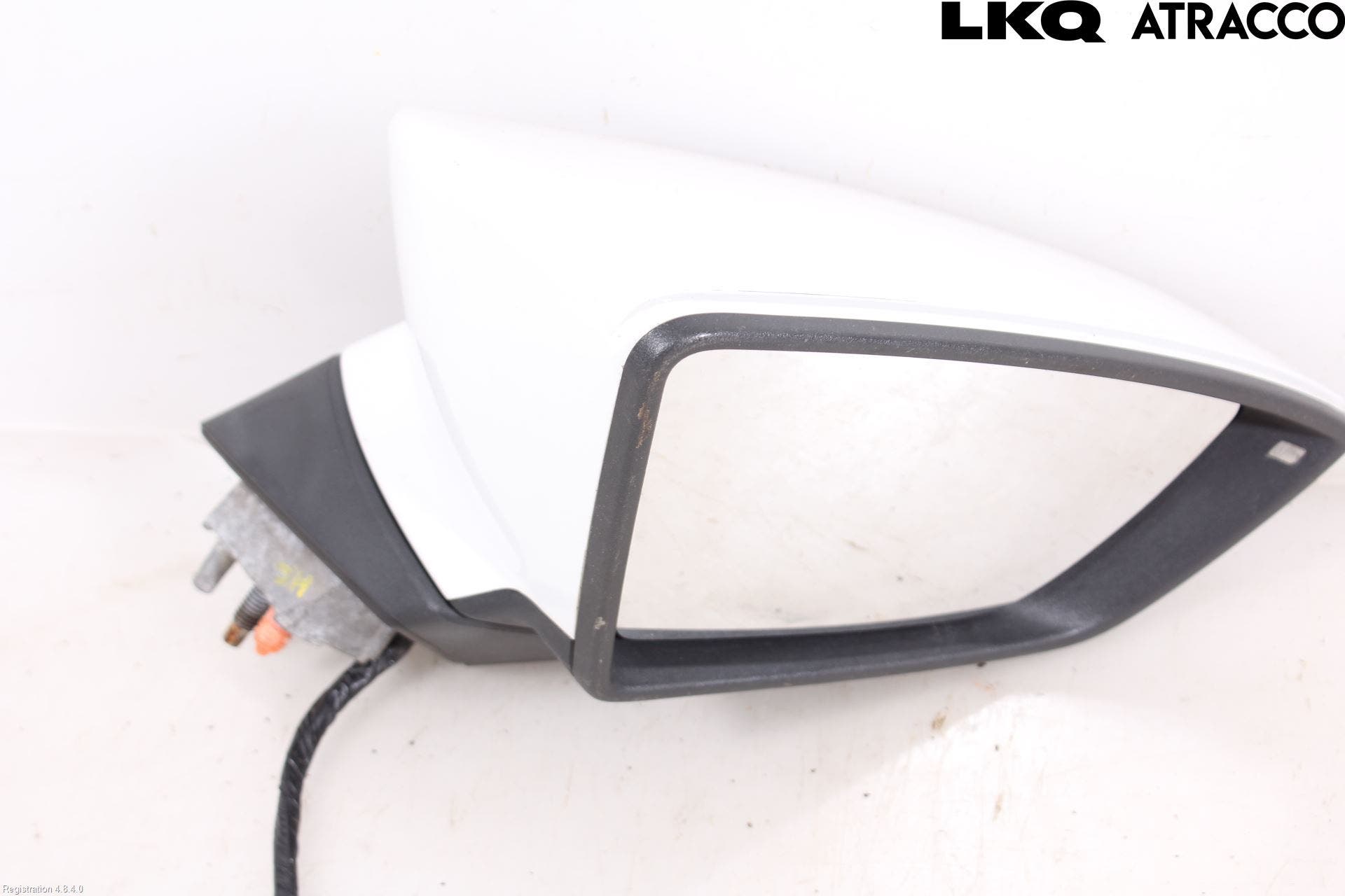 Seat LEON 13-20 Spegel Yttre El Hö