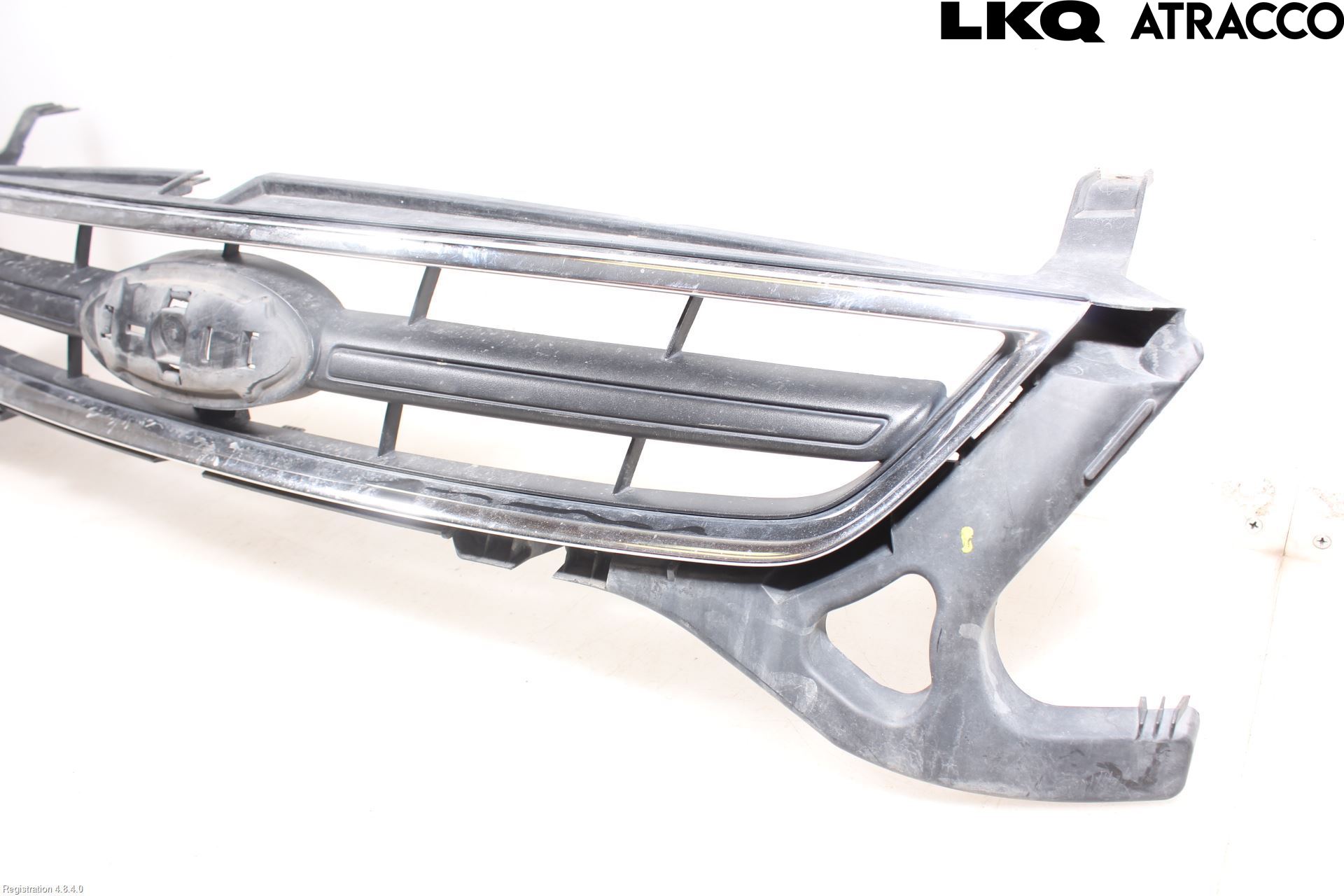 Ford MONDEO 07-15 Grill Komp