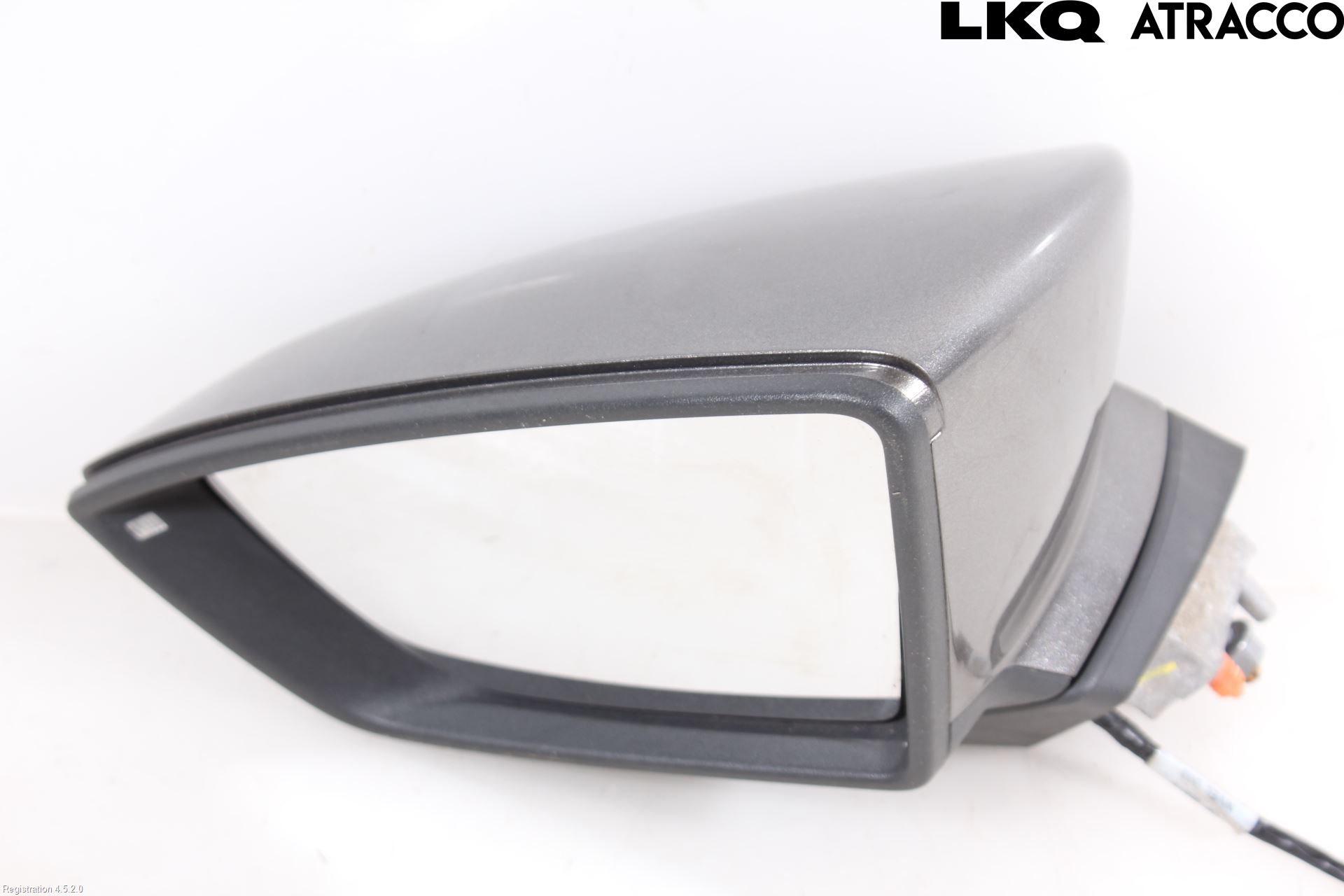 Seat LEON 13-20 Spegel Yttre El Vä