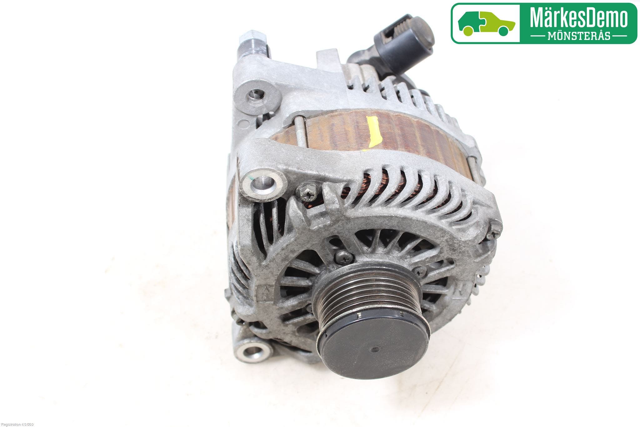 Peugeot 307 05-08 Generator