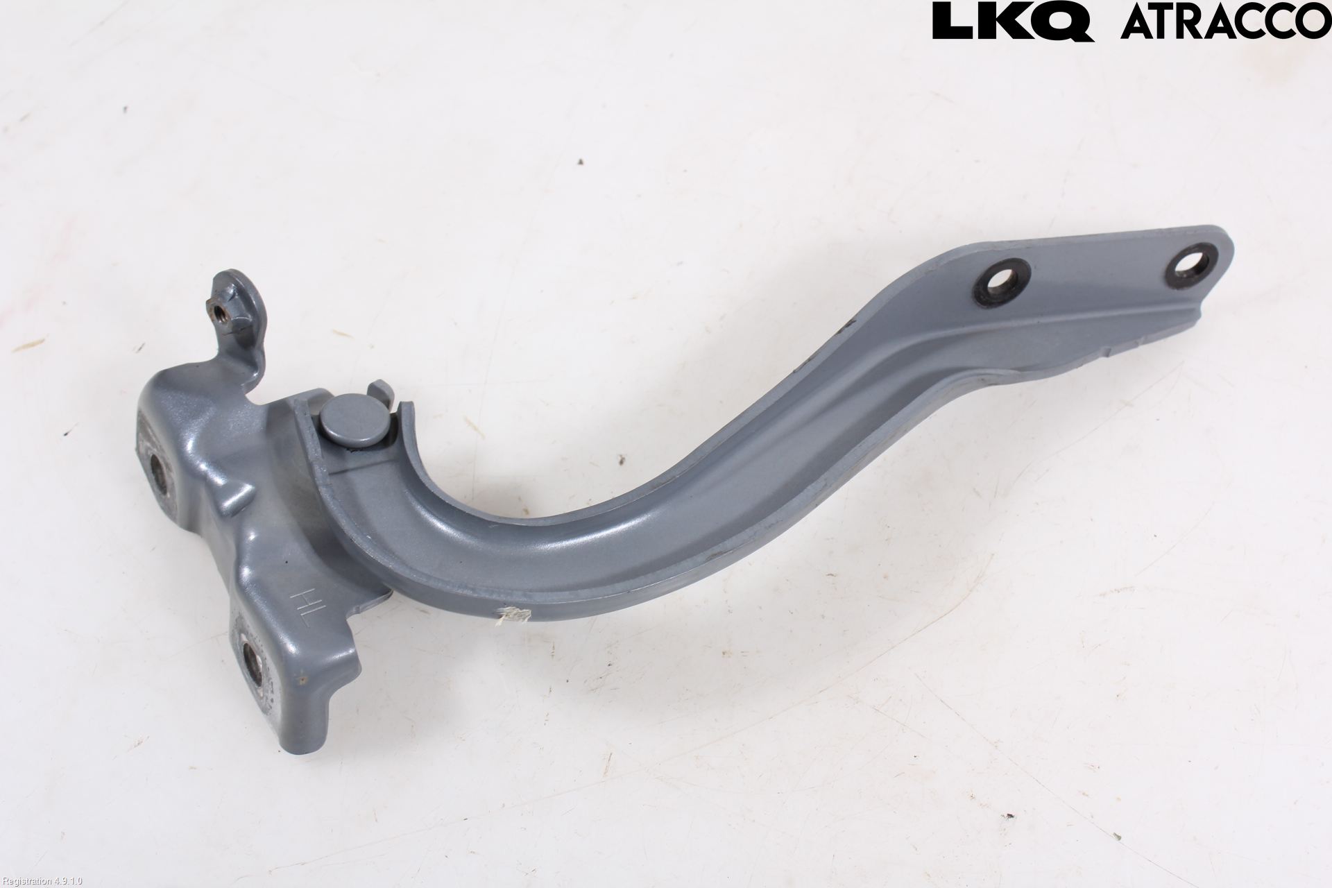 Subaru OUTBACK 15-20 Huvgångjärn