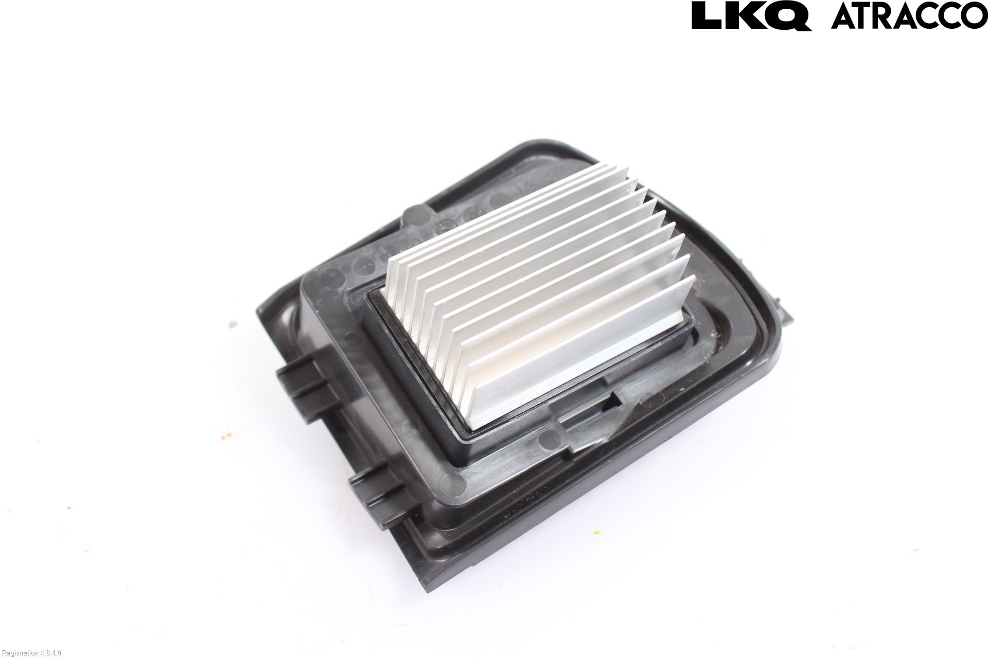 Peugeot 208/E-208 20- Värmefläktsmotstånd