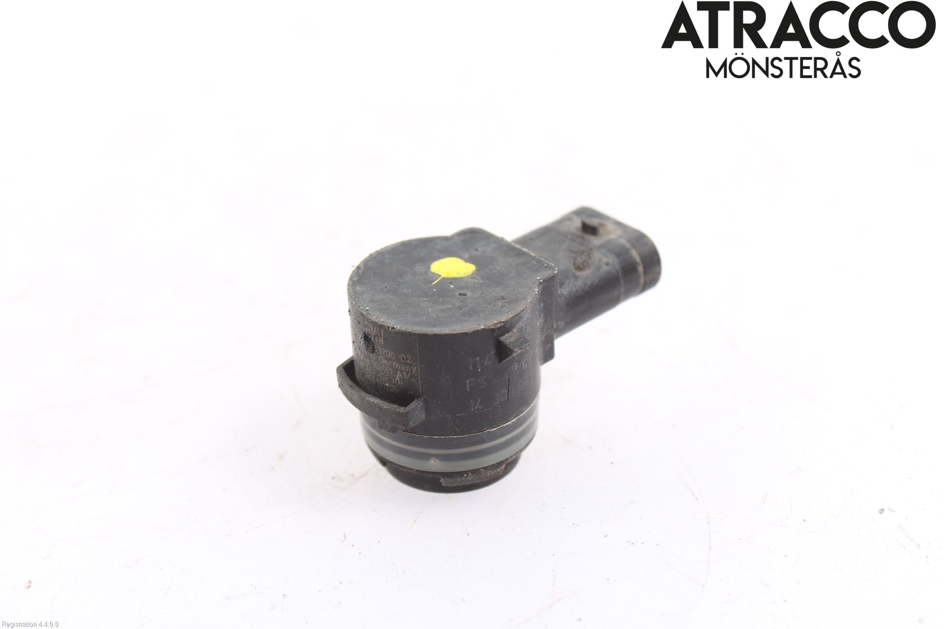BMW 2 F45 Active Tourer 14-21 Parkeringshjälp Backsensor