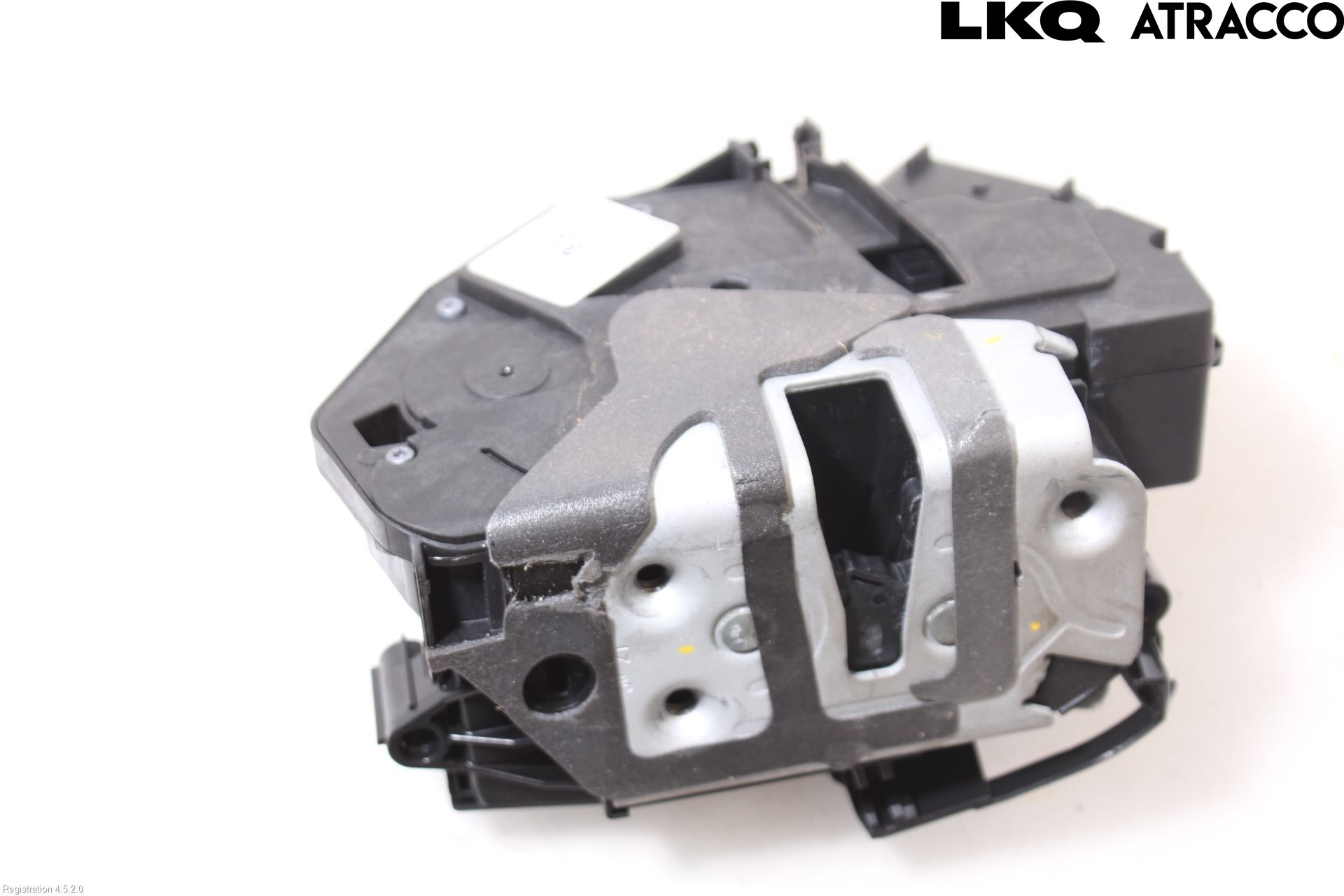 Ford MONDEO 15-22 Låskista-Dörrlås