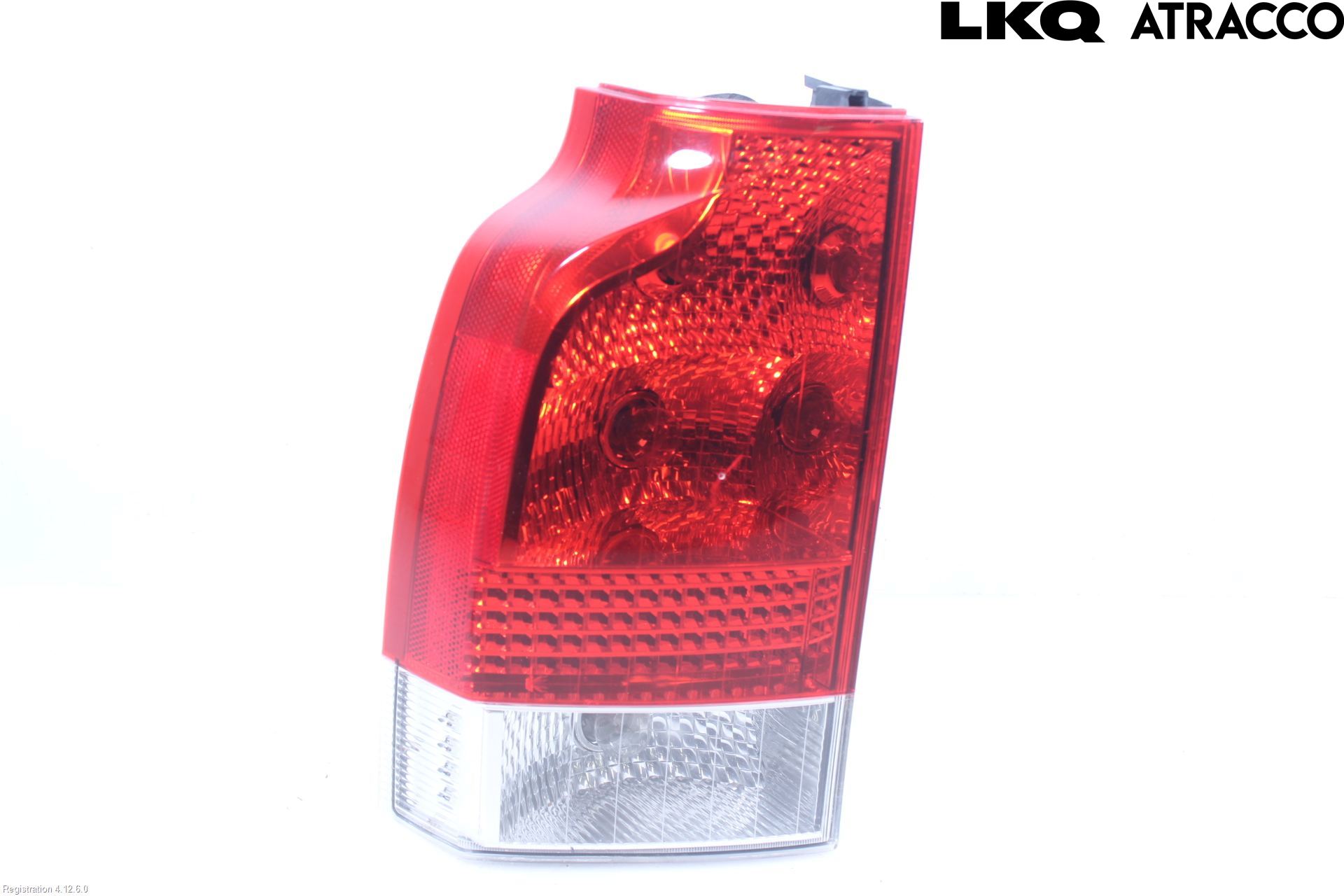 Volvo XC70 05-07 Bakljus Vänster