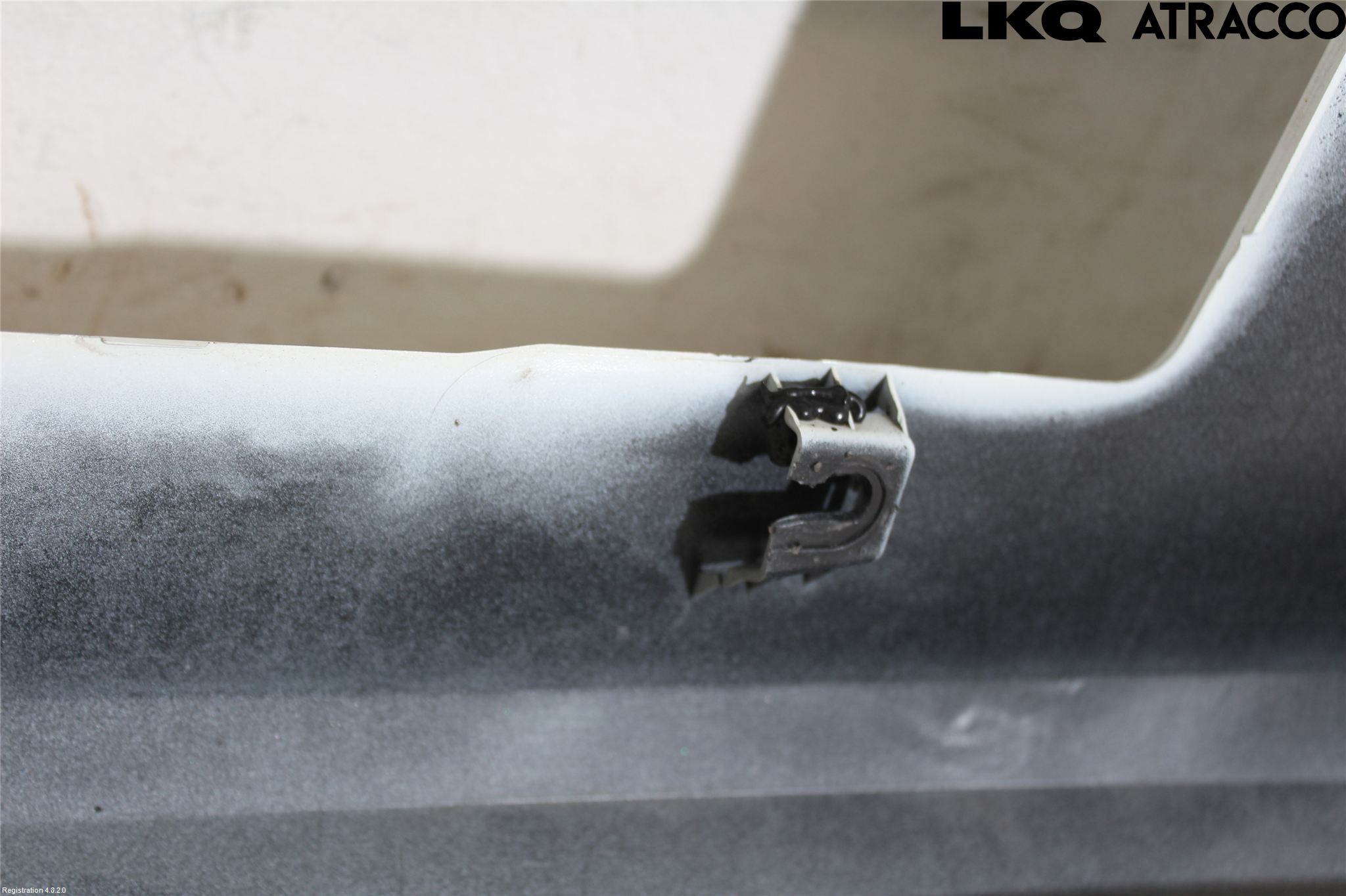 Honda CIVIC 12-16 List Bak-Baklucka