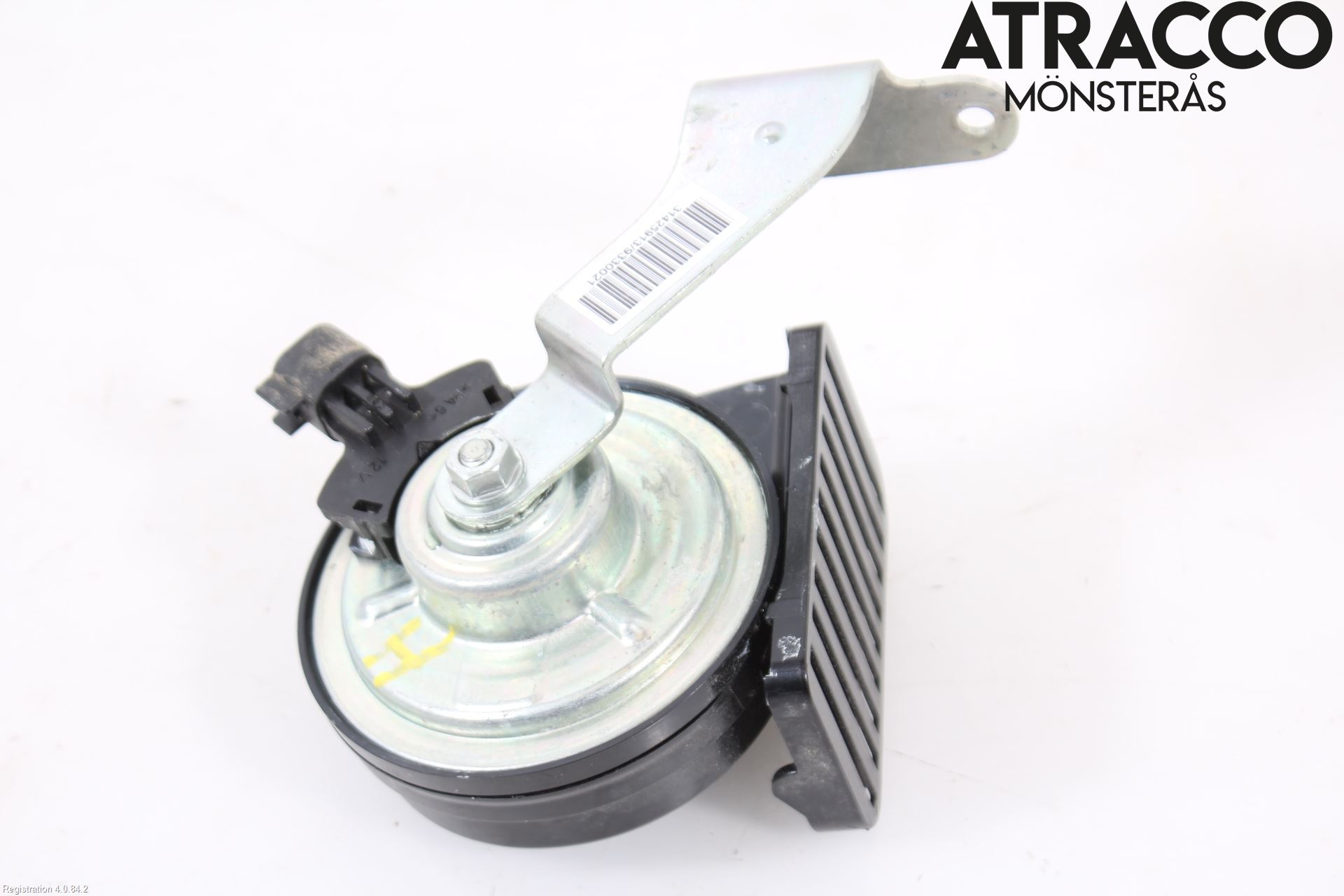 Volvo XC90/RECHARGE 16- Signalhorn