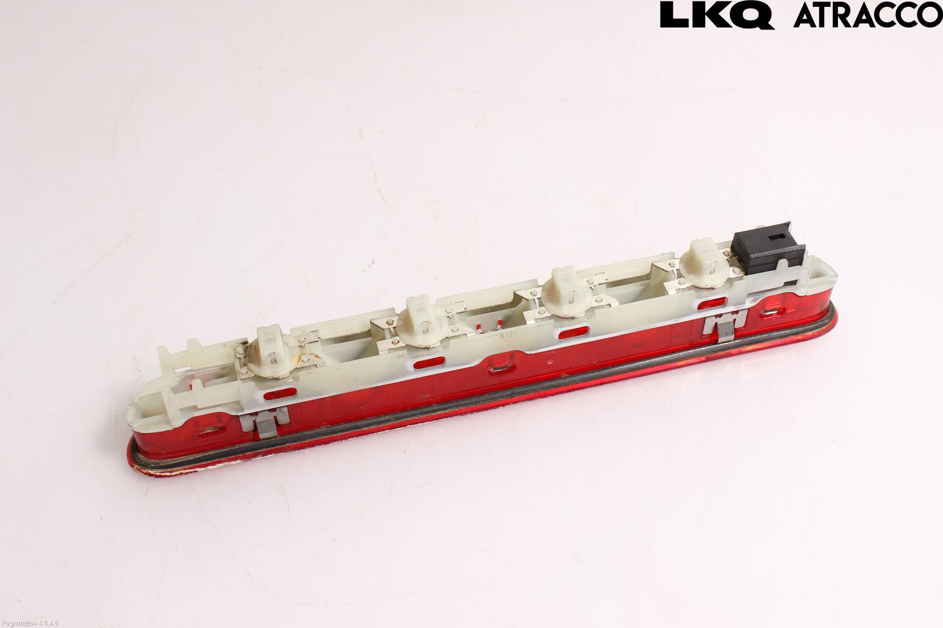 Toyota PROACE II 16- Bromsljus Bakruta