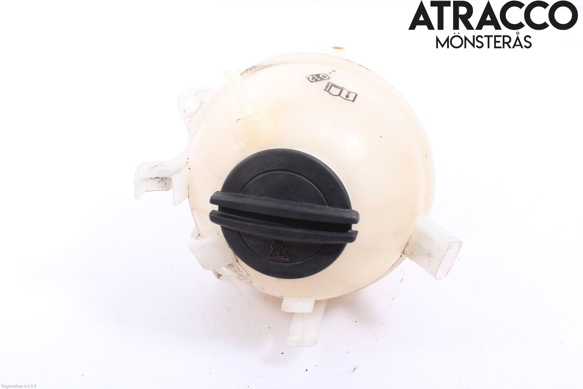 Volkswagen VW PASSAT 05-11 Expansionstank