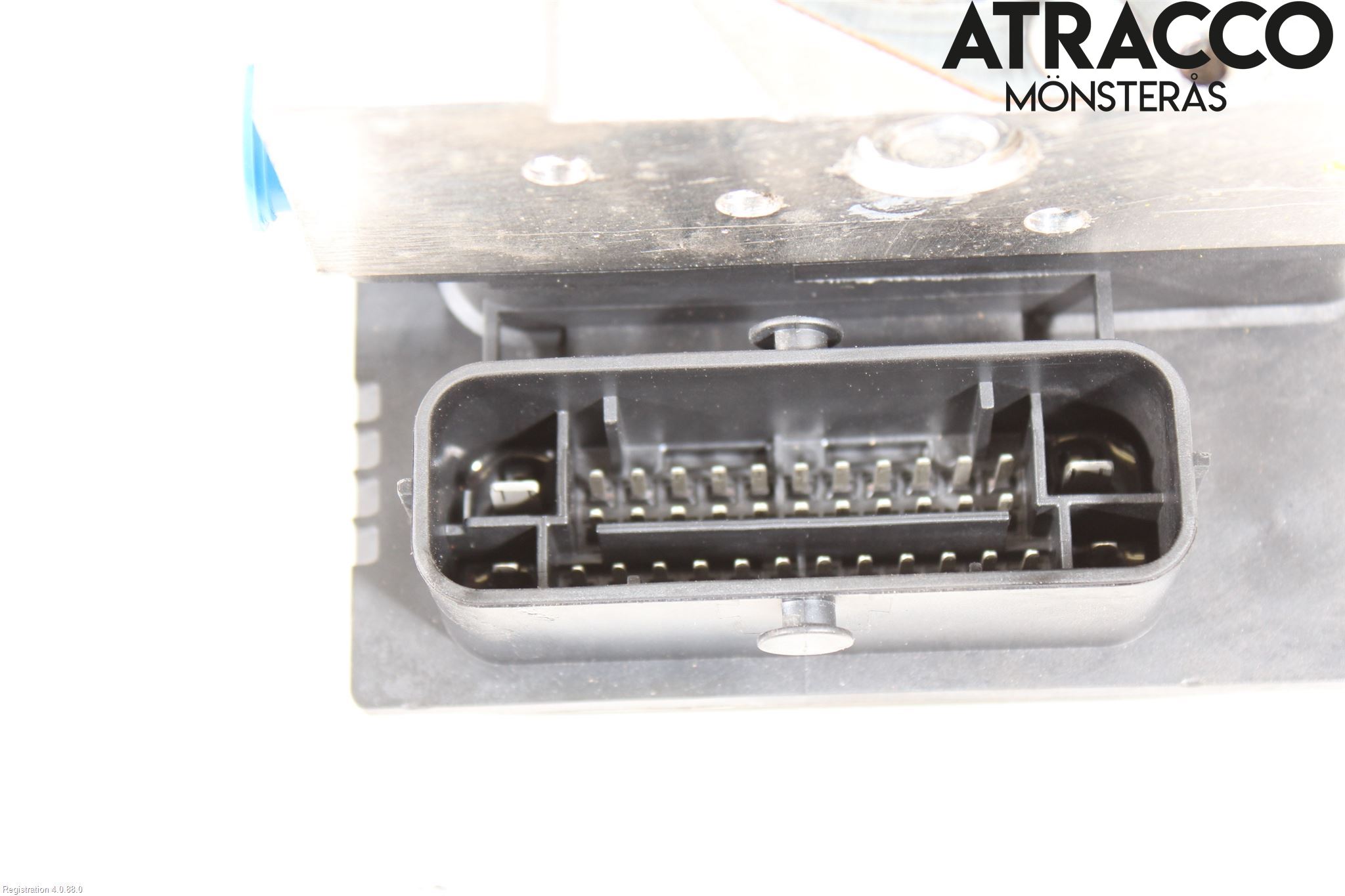 Peugeot 508 11-18 Abs Hydraulaggregat