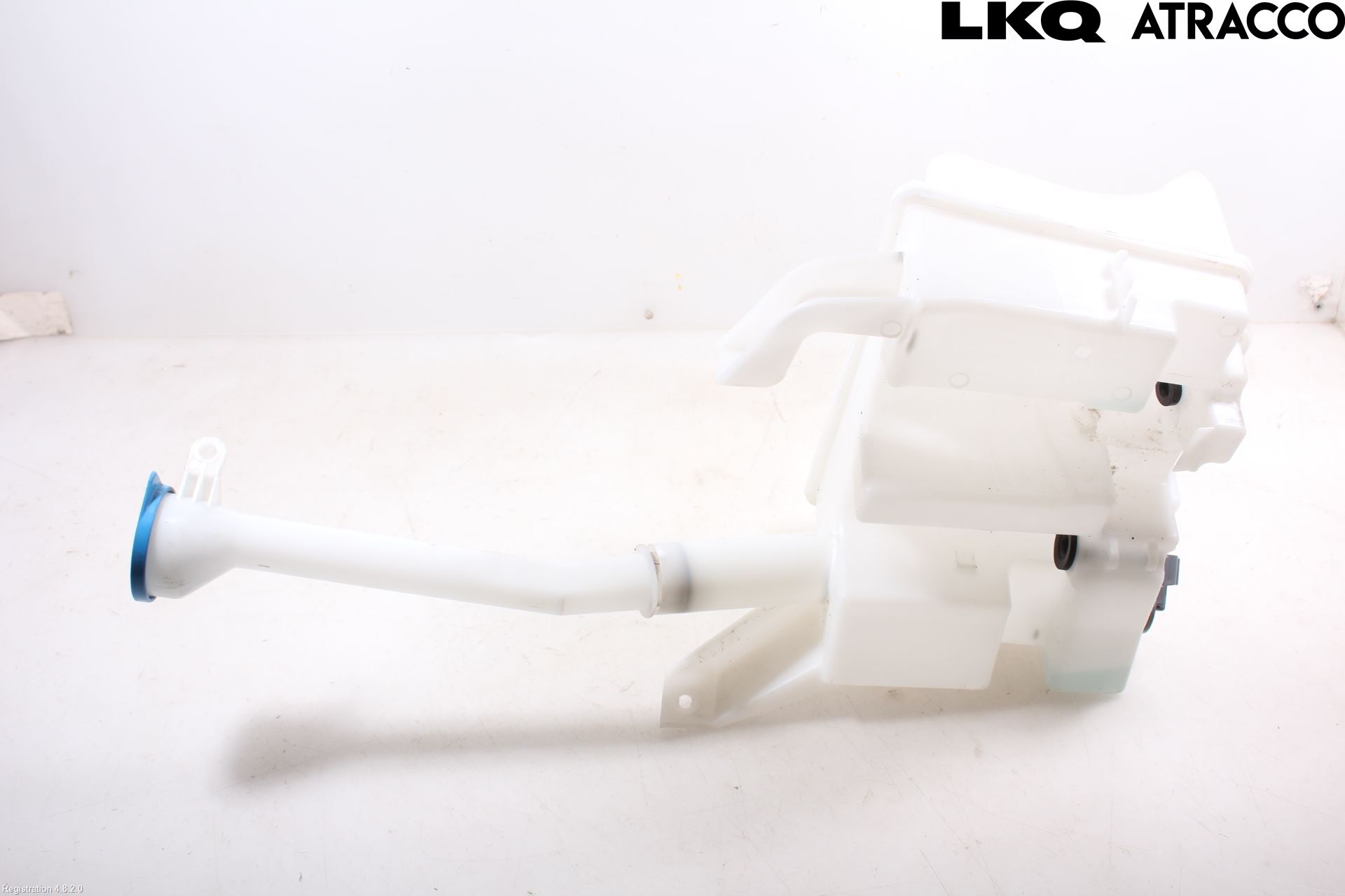 Honda CIVIC 12-16 Spolartank Vindruta-Strål