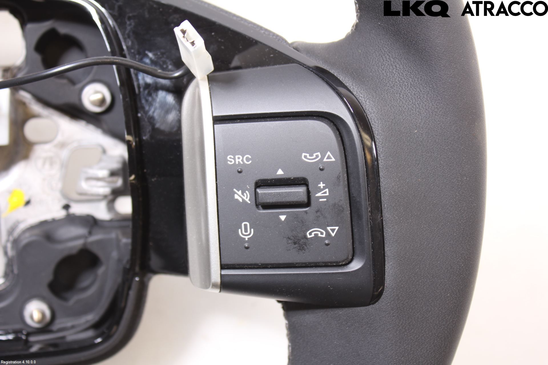 Citroen C3/E-C3 24- Ratt