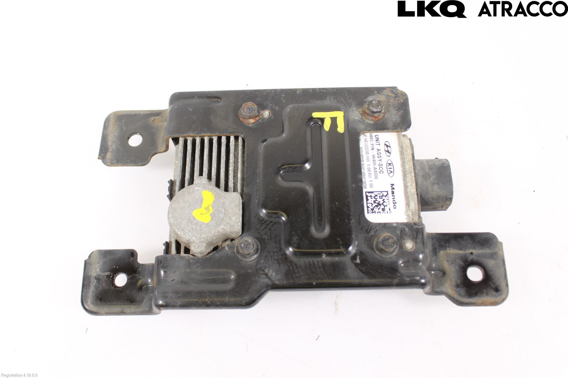 Kia OPTIMA 16-20 Sensor Adaptiv Farthållare