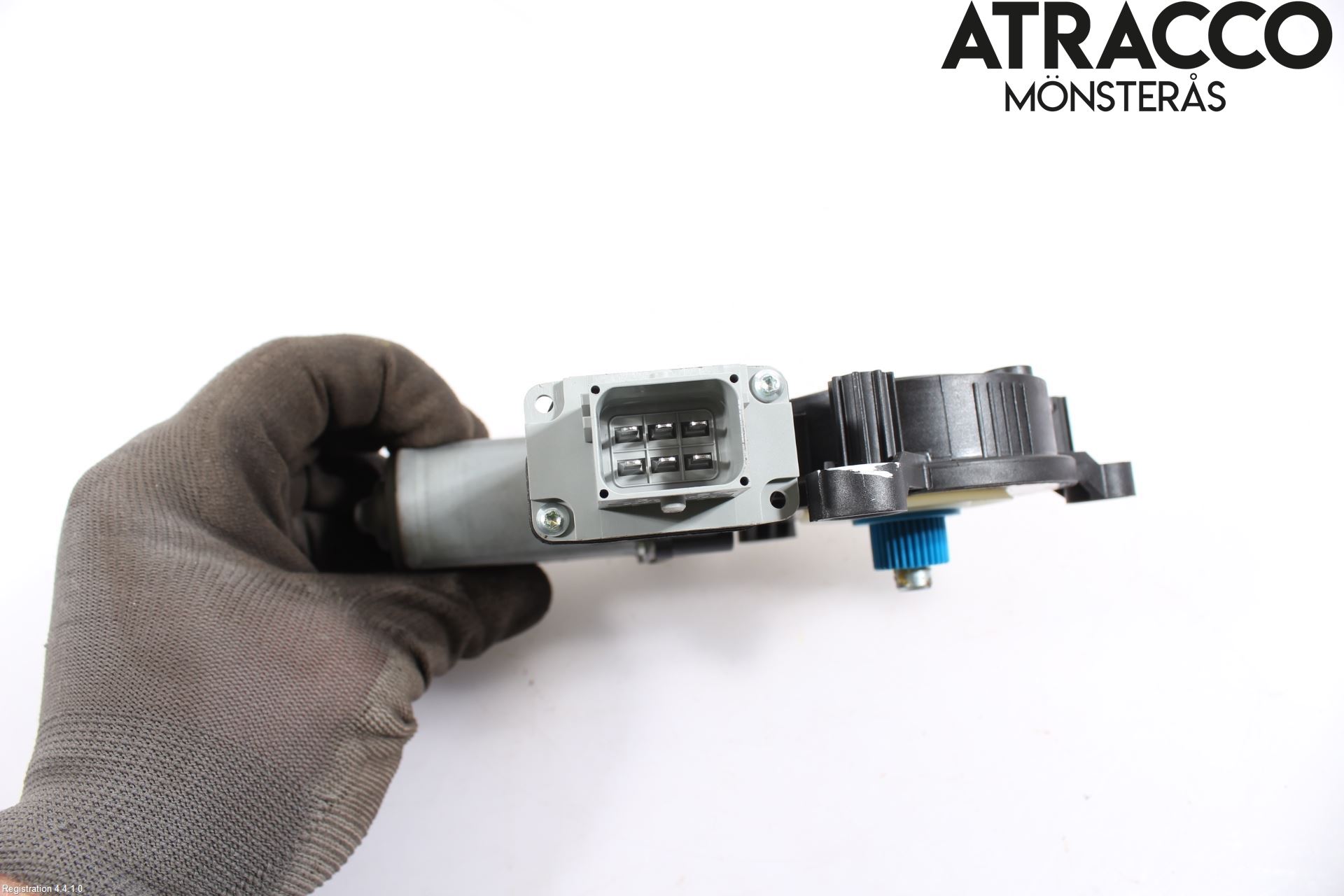 Alfa GIULIETTA Fönsterhissmotor