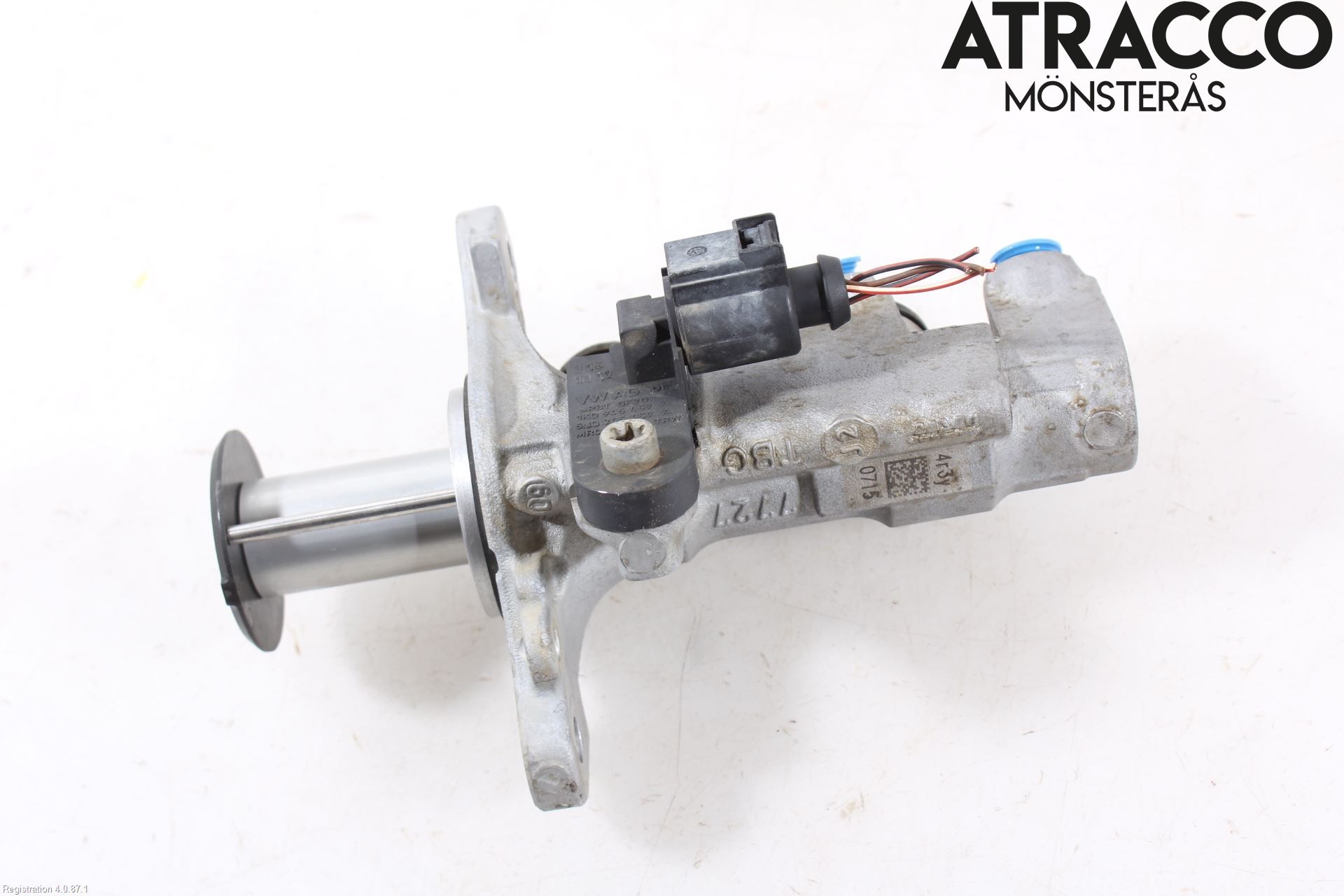 Seat LEON 13-20 Broms Huvudcylinder